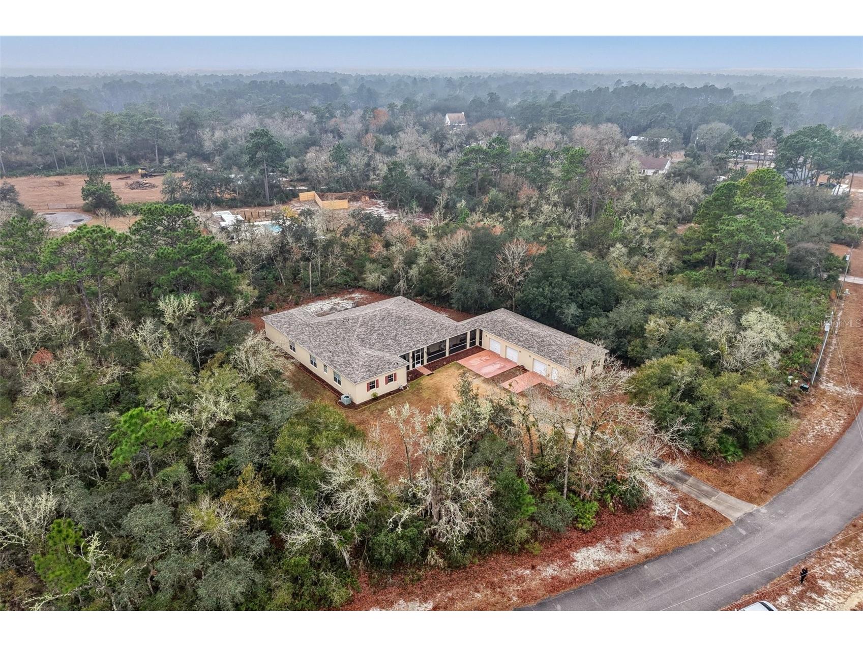 30342 Vitex Avenue Eustis FL 32736 - LAKE NORRIS W7883035 image43