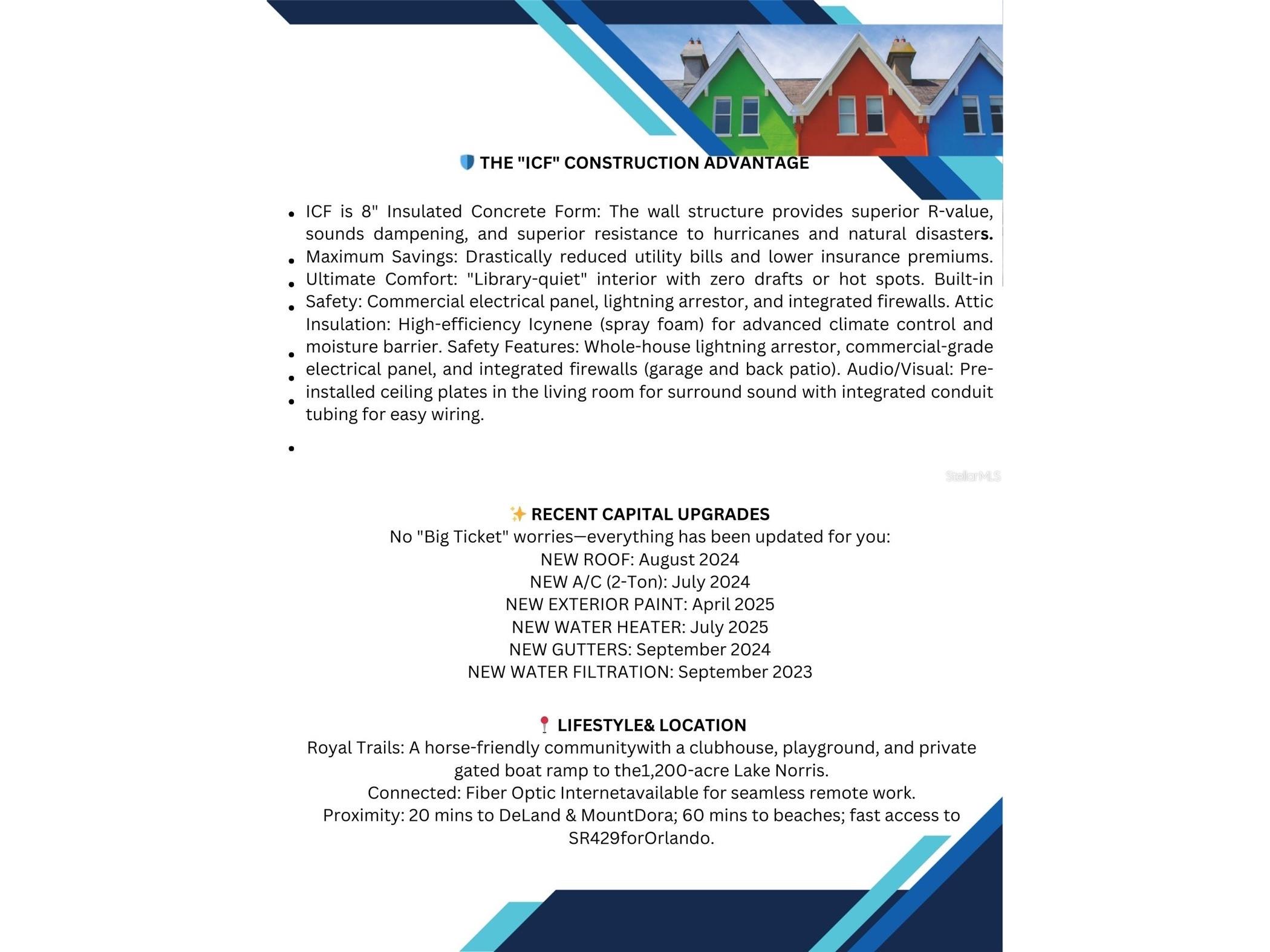 30342 Vitex Avenue Eustis FL 32736 - LAKE NORRIS W7883035 image45