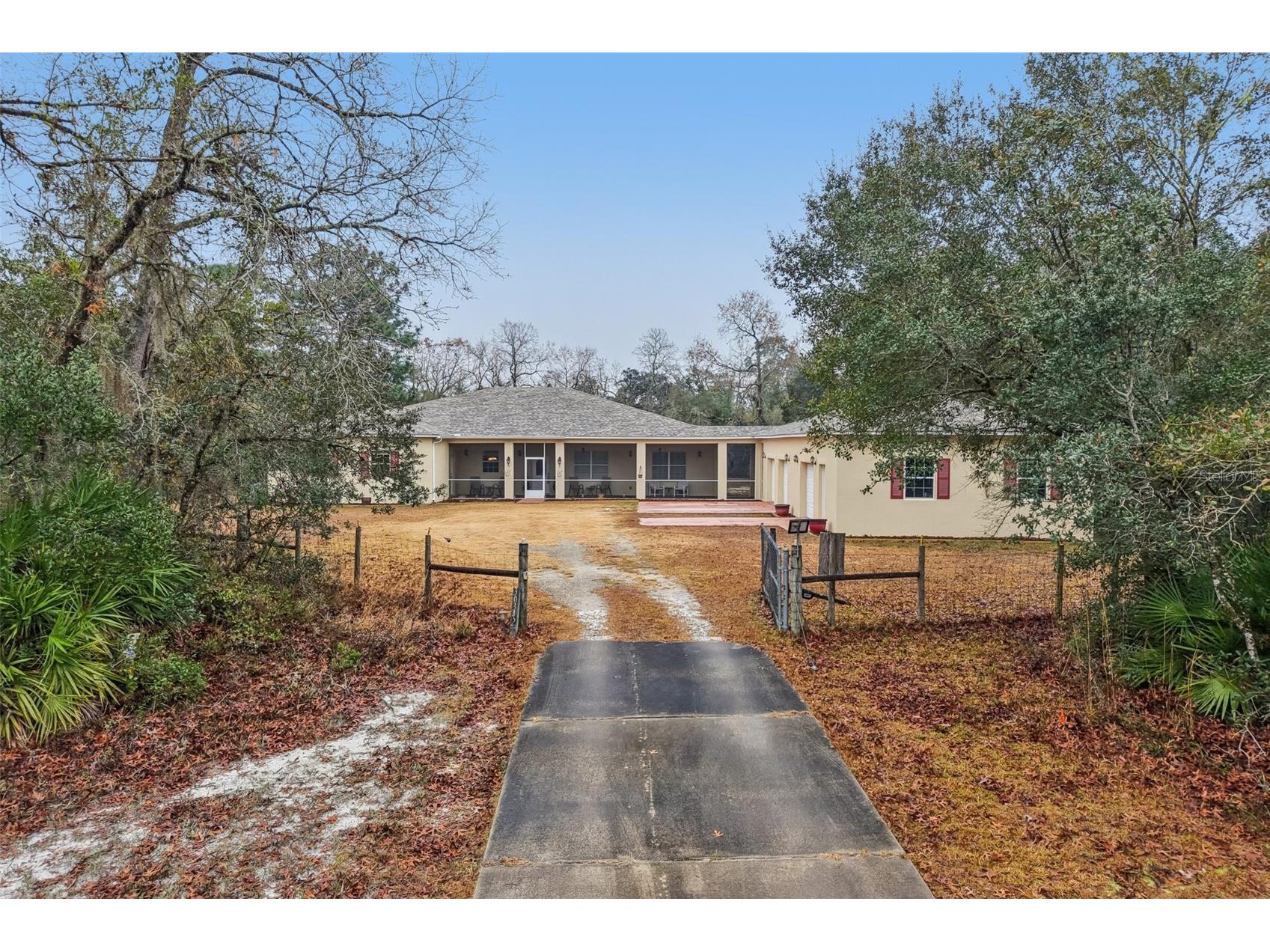 30342 Vitex Avenue Eustis FL 32736 - LAKE NORRIS W7883035 image47