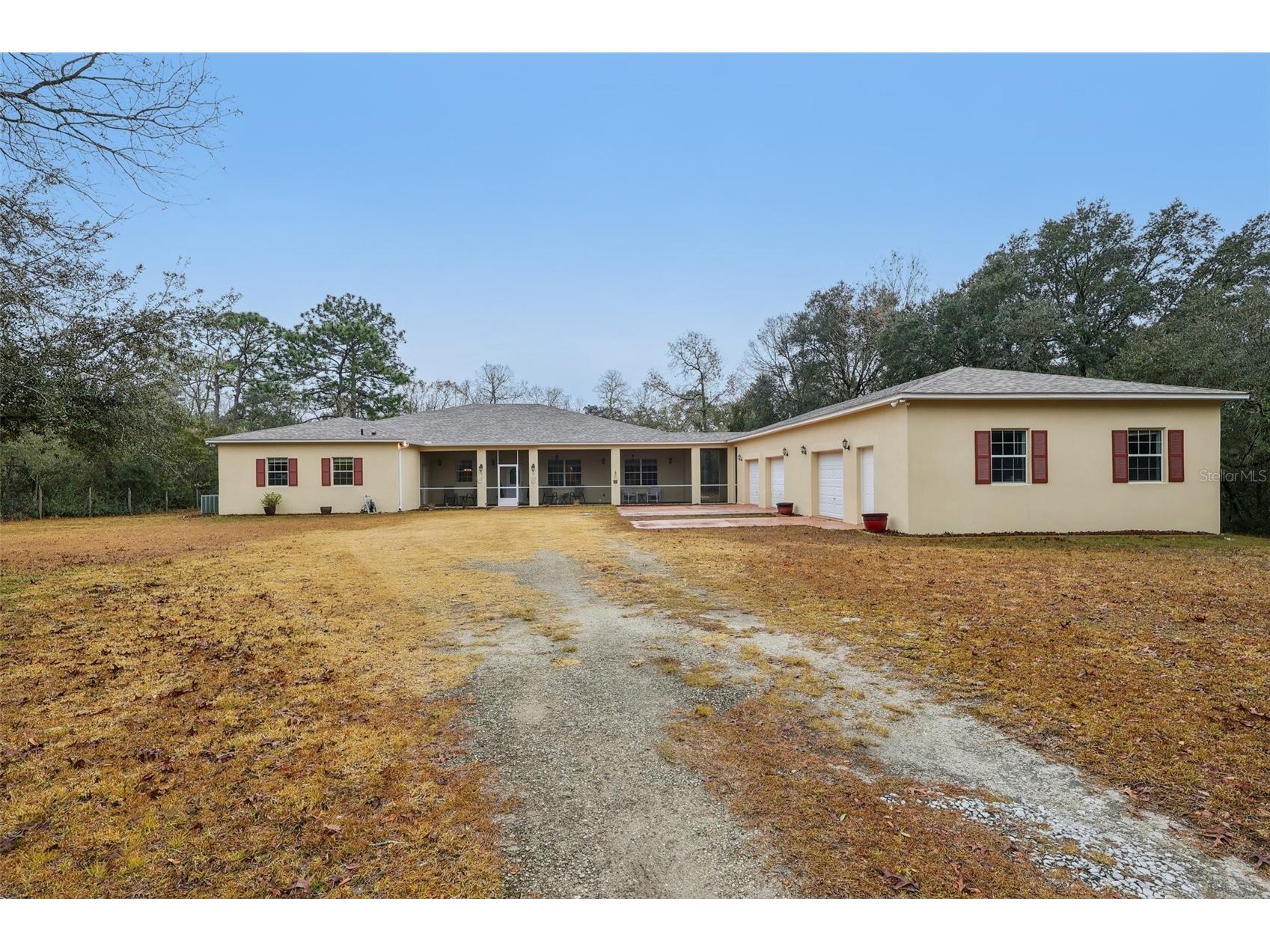 30342 Vitex Avenue Eustis FL 32736 - LAKE NORRIS W7883035 image48