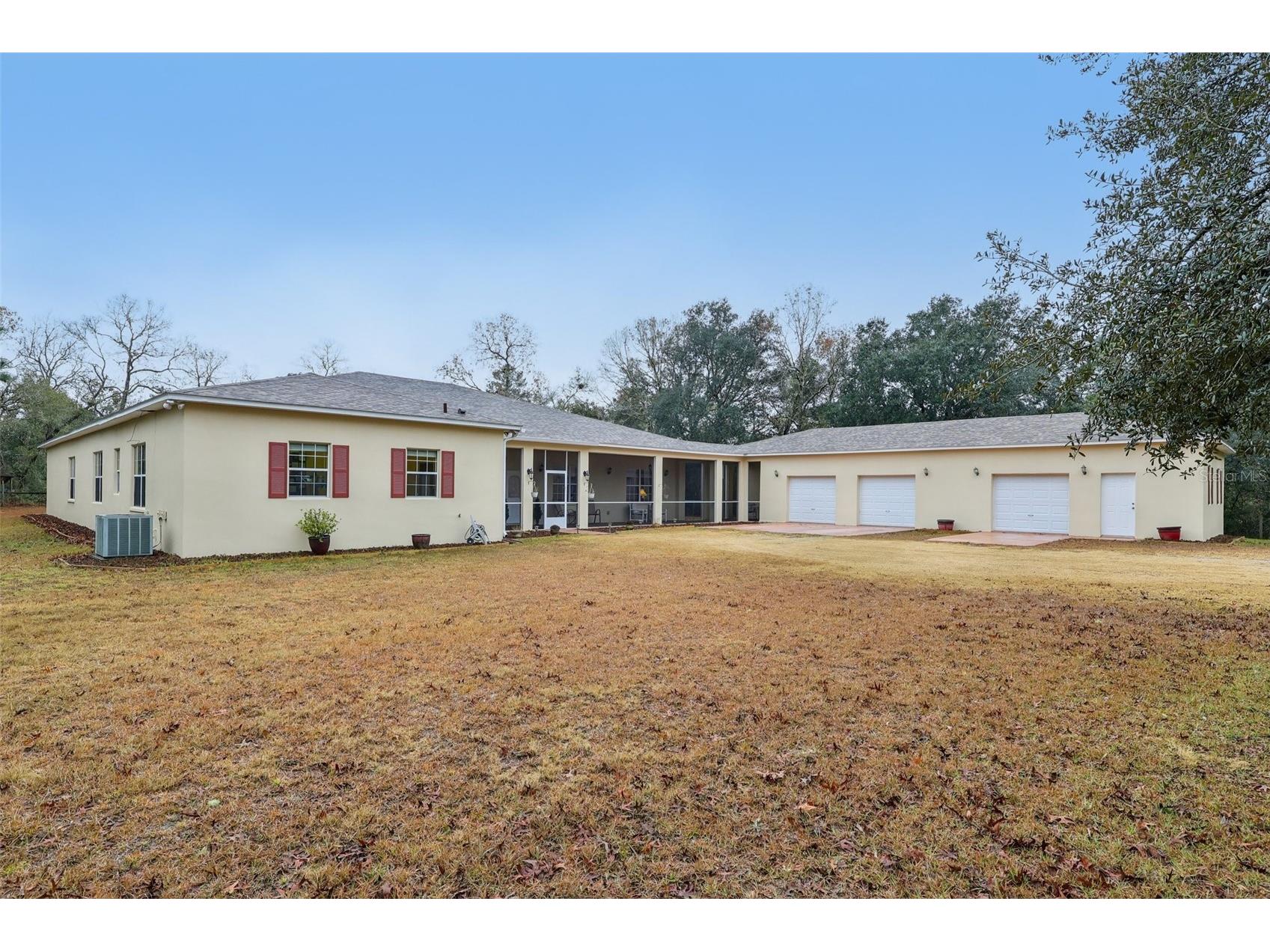 30342 Vitex Avenue Eustis FL 32736 - LAKE NORRIS W7883035 image49