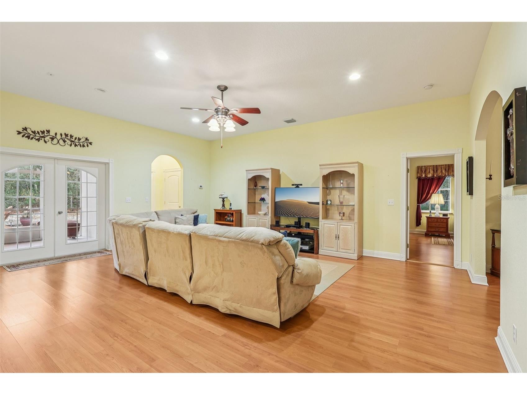 30342 Vitex Avenue Eustis FL 32736 - LAKE NORRIS W7883035 image54