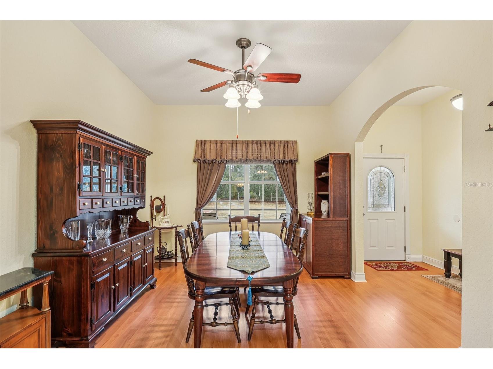 30342 Vitex Avenue Eustis FL 32736 - LAKE NORRIS W7883035 image57