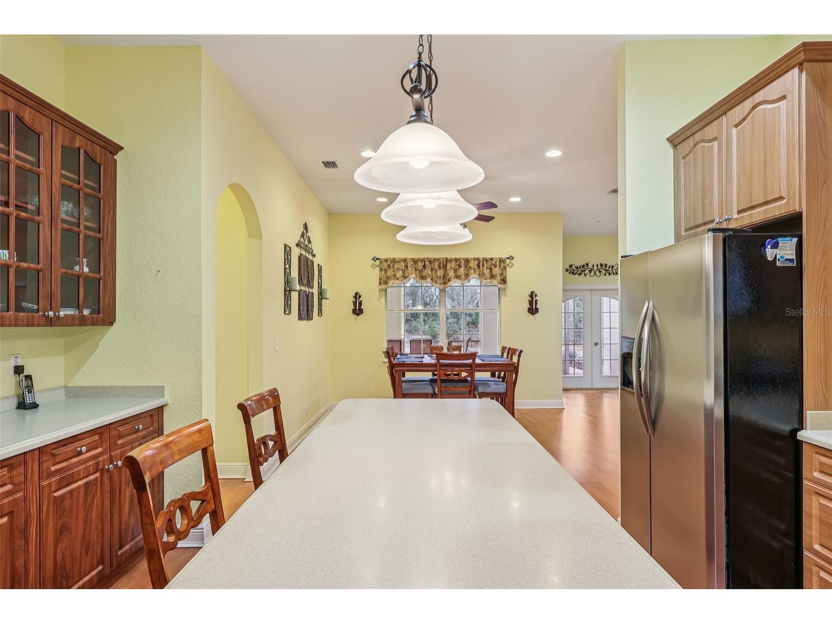 30342 Vitex Avenue Eustis FL 32736 - LAKE NORRIS W7883035 image64