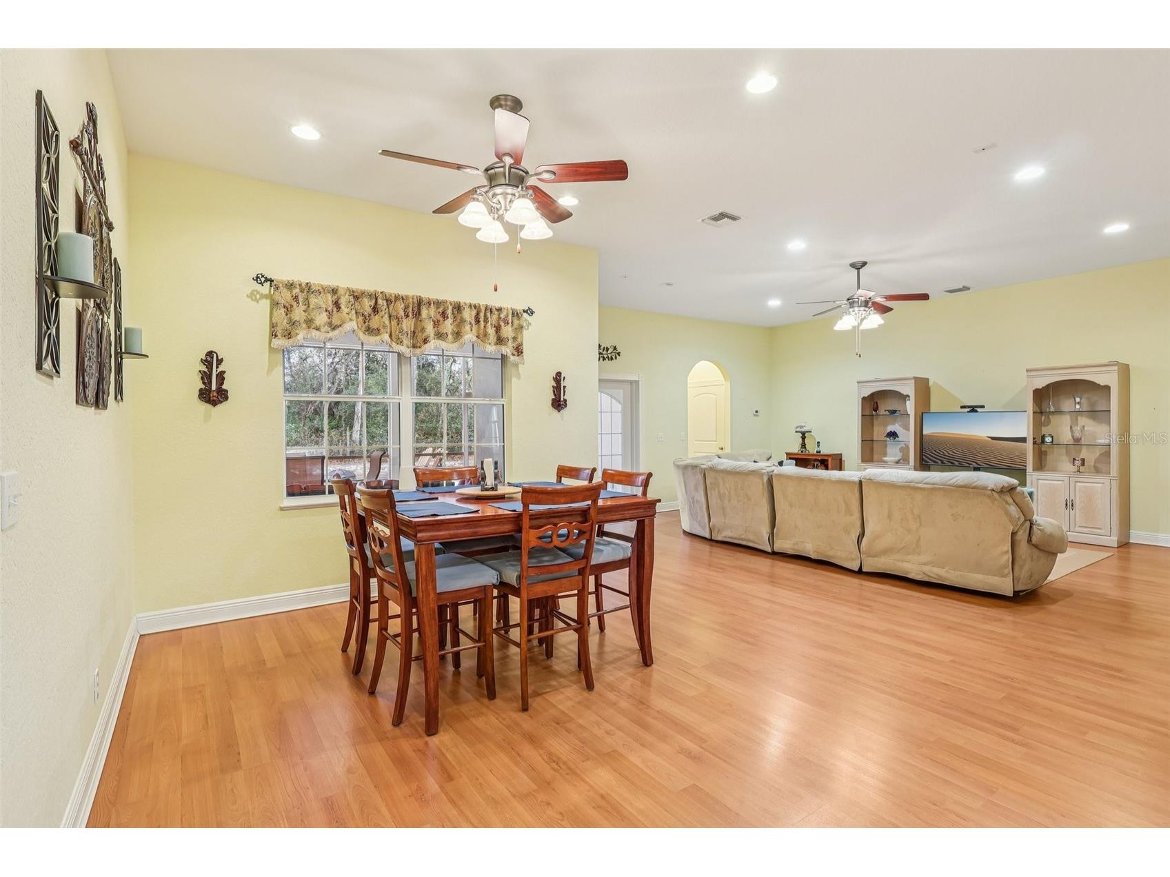 30342 Vitex Avenue Eustis FL 32736 - LAKE NORRIS W7883035 image8