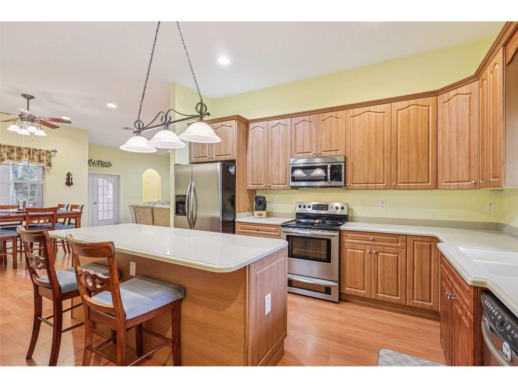 30342 Vitex Avenue Eustis FL 32736 - LAKE NORRIS W7883035 image9