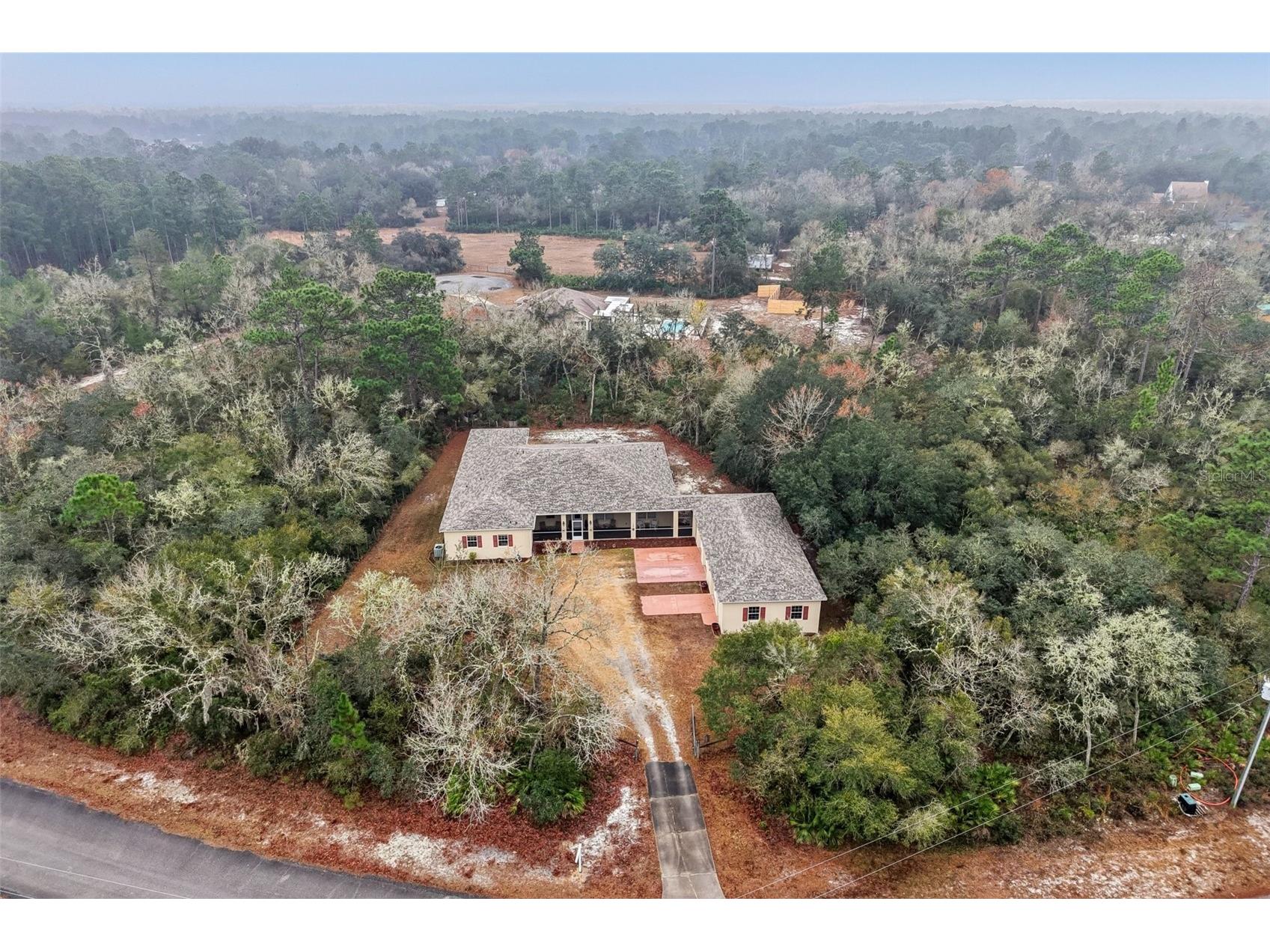 30342 Vitex Avenue Eustis FL 32736 - LAKE NORRIS W7883035 image91