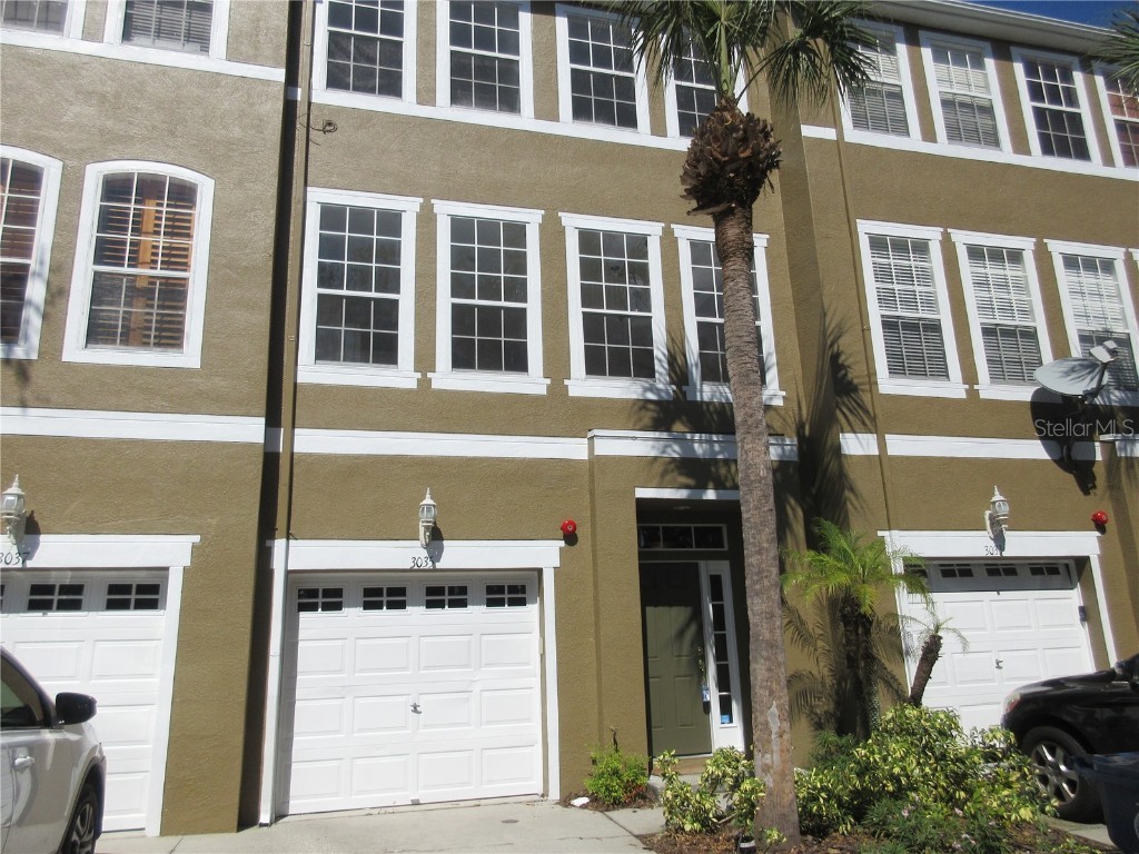 3035 Bayshore Pointe Drive Tampa FL 33611 T3373519 image1