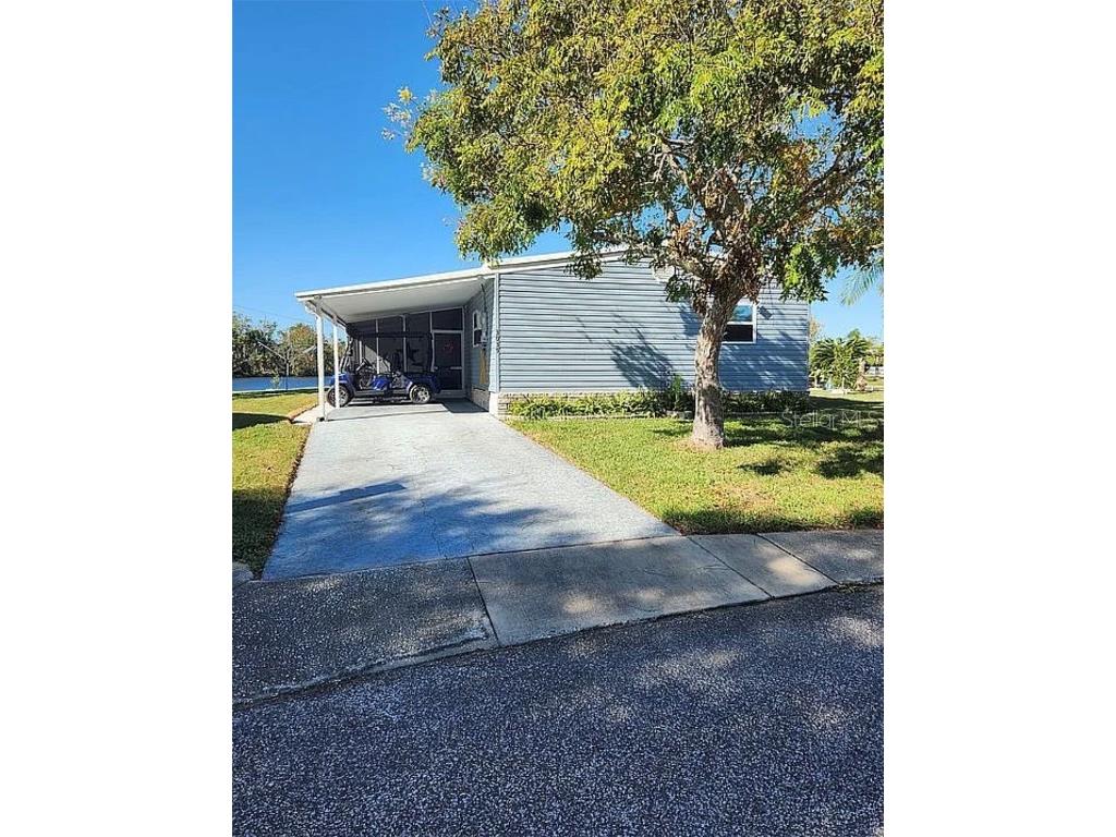 3035 Buckner Court Holiday FL 34690 J984086 image1