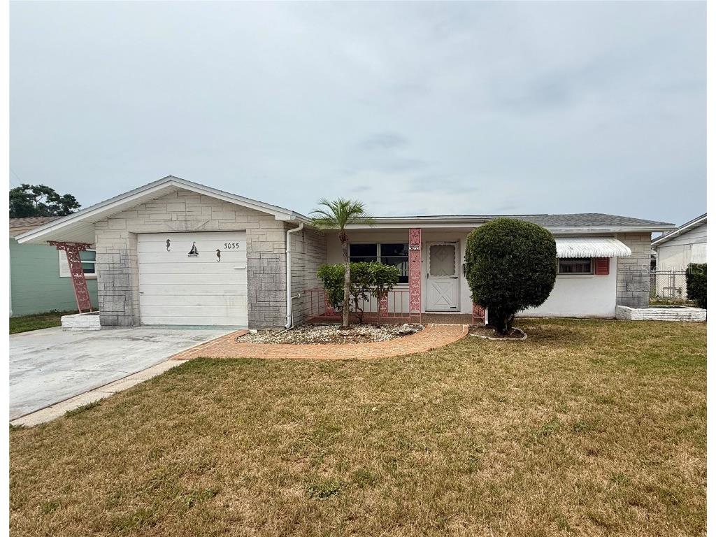 3035 Coldwell Drive Holiday FL 34691 TB8389302 image1