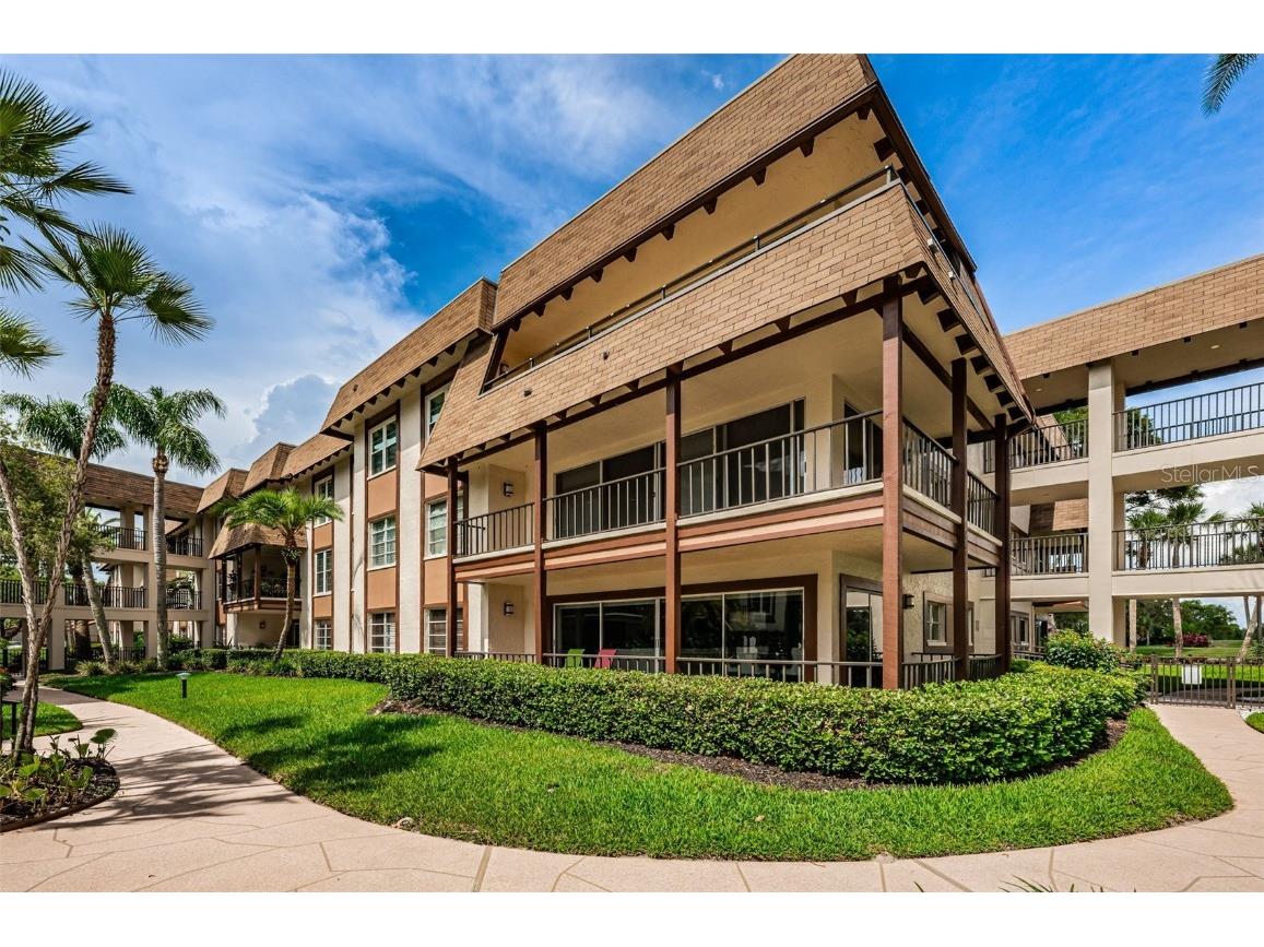 3035 Countryside Boulevard #10B Clearwater FL 33761 U8201903 image1