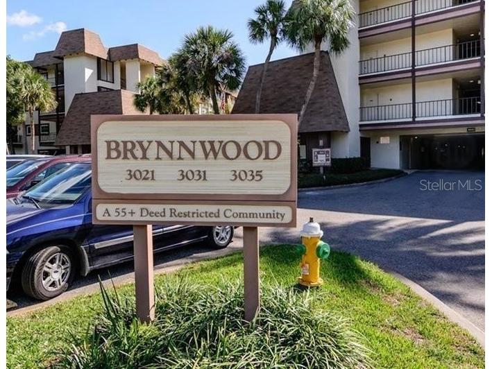 3035 Countryside Boulevard #32B Clearwater FL 33761 U8206212 image1