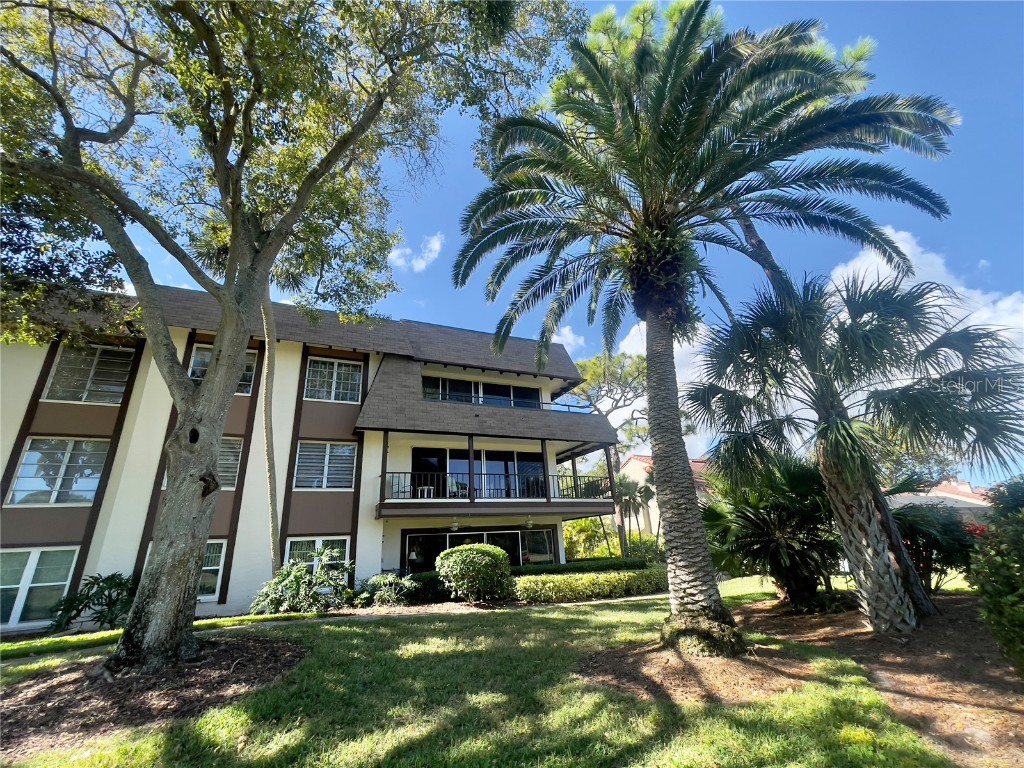 3035 Countryside Boulevard #36B Clearwater FL 33761 U8220734 image1