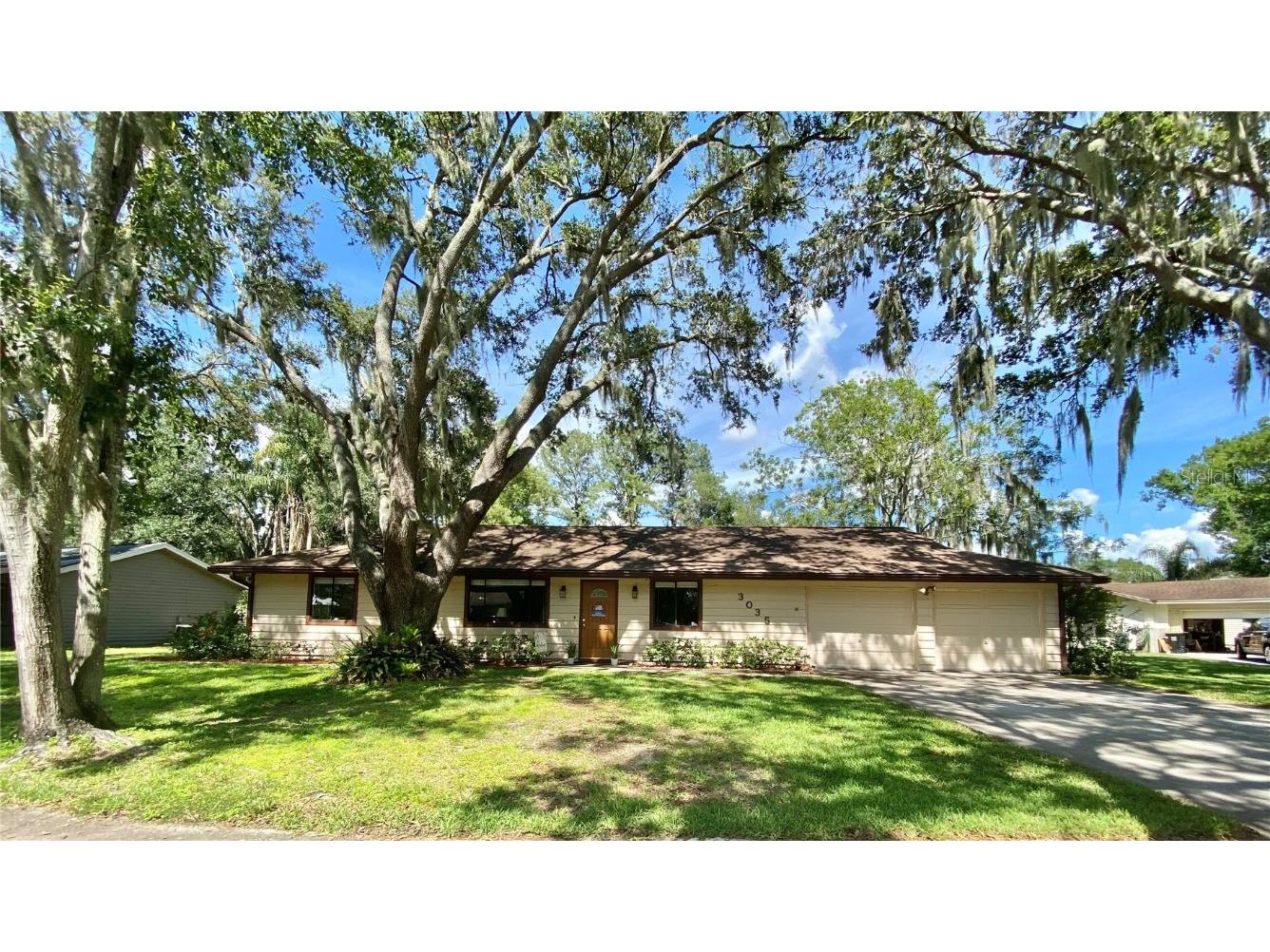 3035 Cross Fox Drive Mulberry FL 33860 T3457756 image1