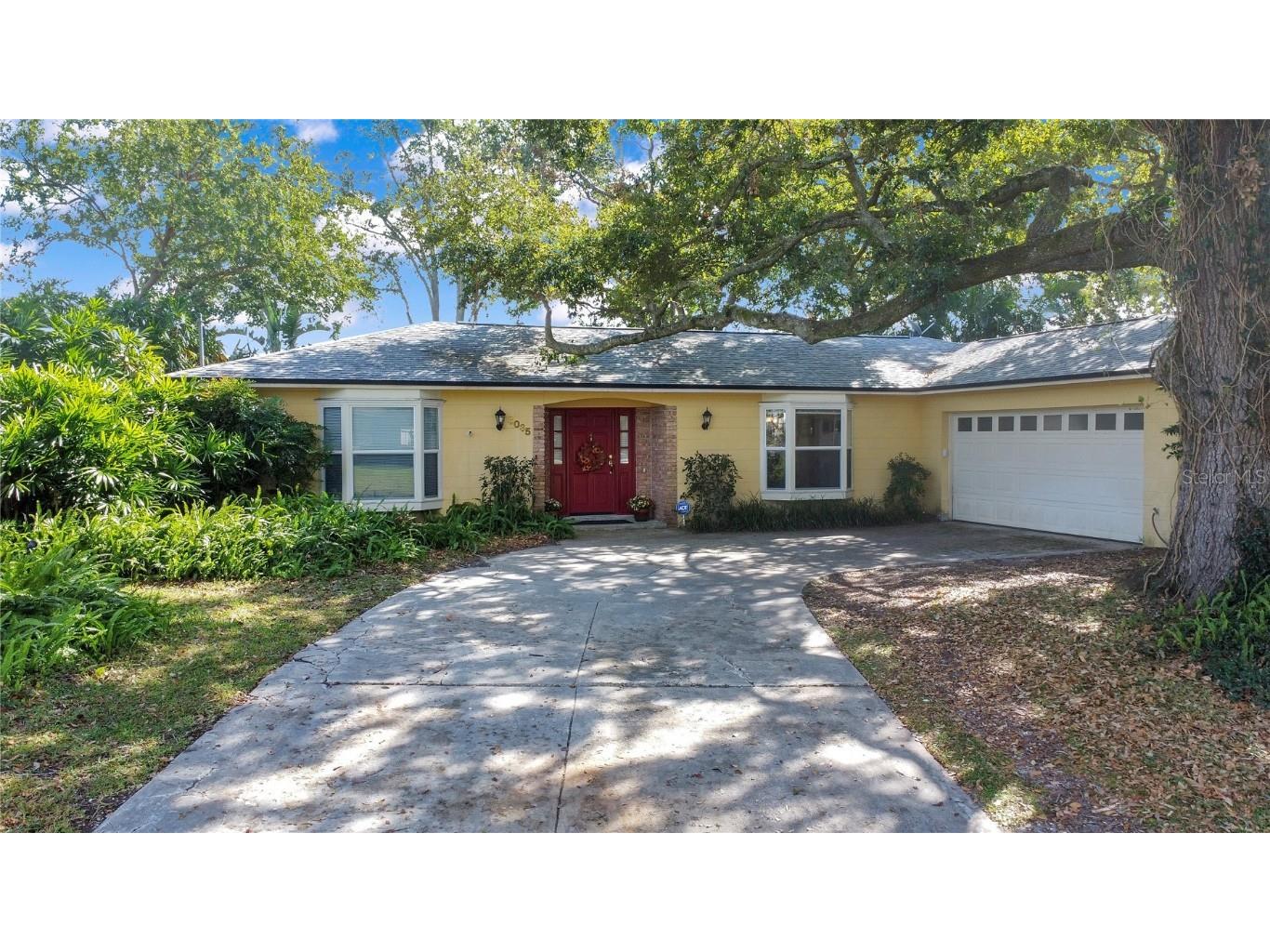 3035 Dawley Avenue Orlando FL 32806 - LAKE LA GRANGE O6069520 image1