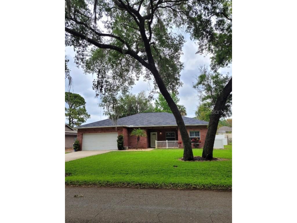 3035 Lime Tree Drive Edgewater FL 32141 NS1081111 image1