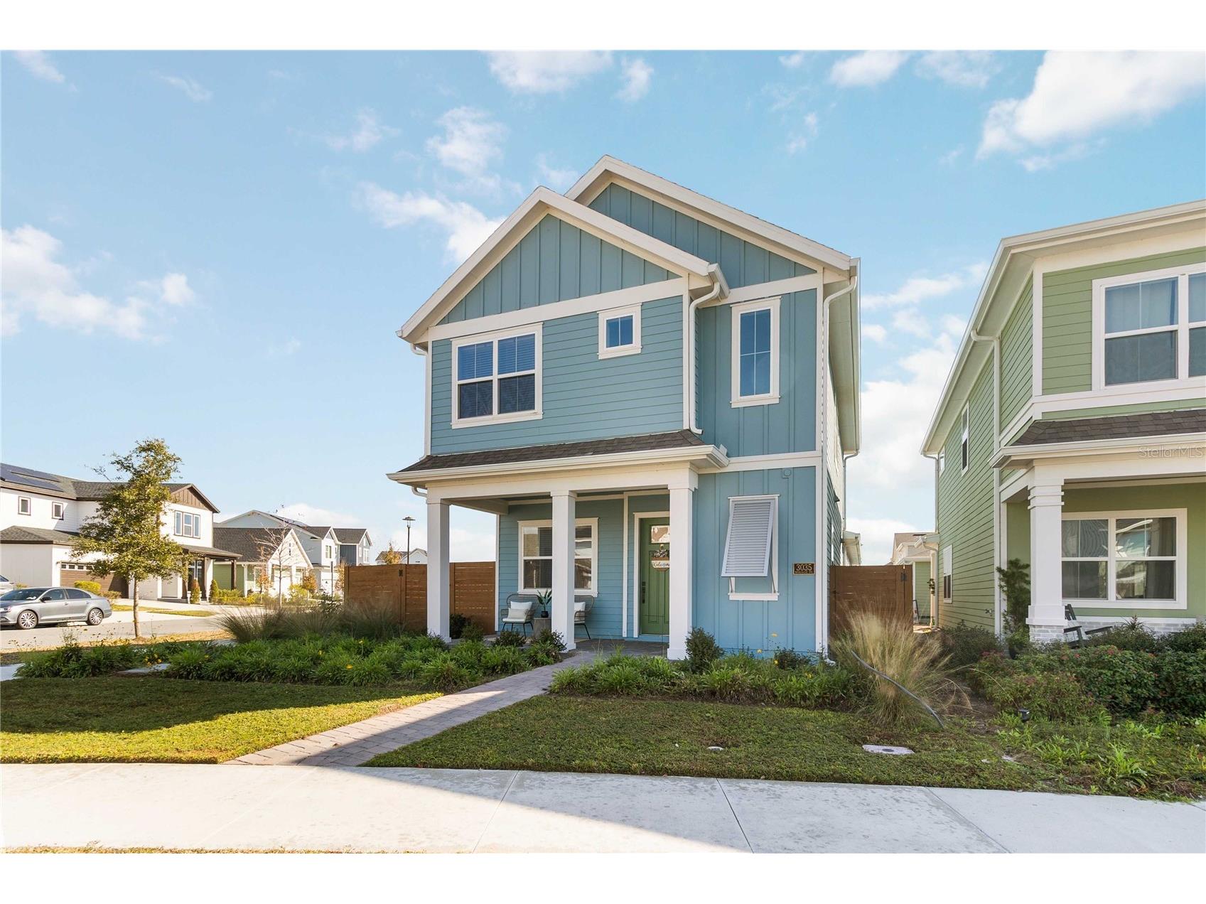 3035 Mirage Place Saint Cloud FL 34771 O6369593 image1