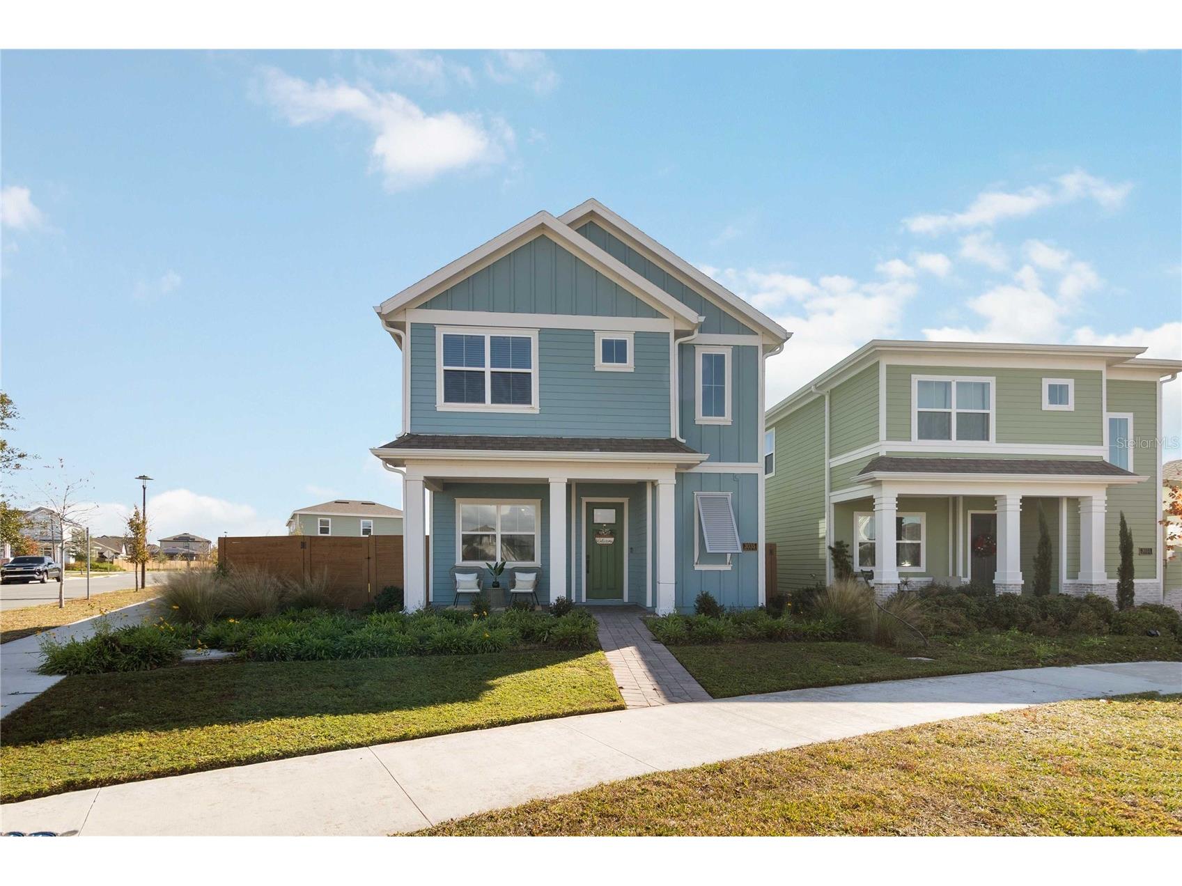 3035 Mirage Place Saint Cloud FL 34771 O6369593 image3