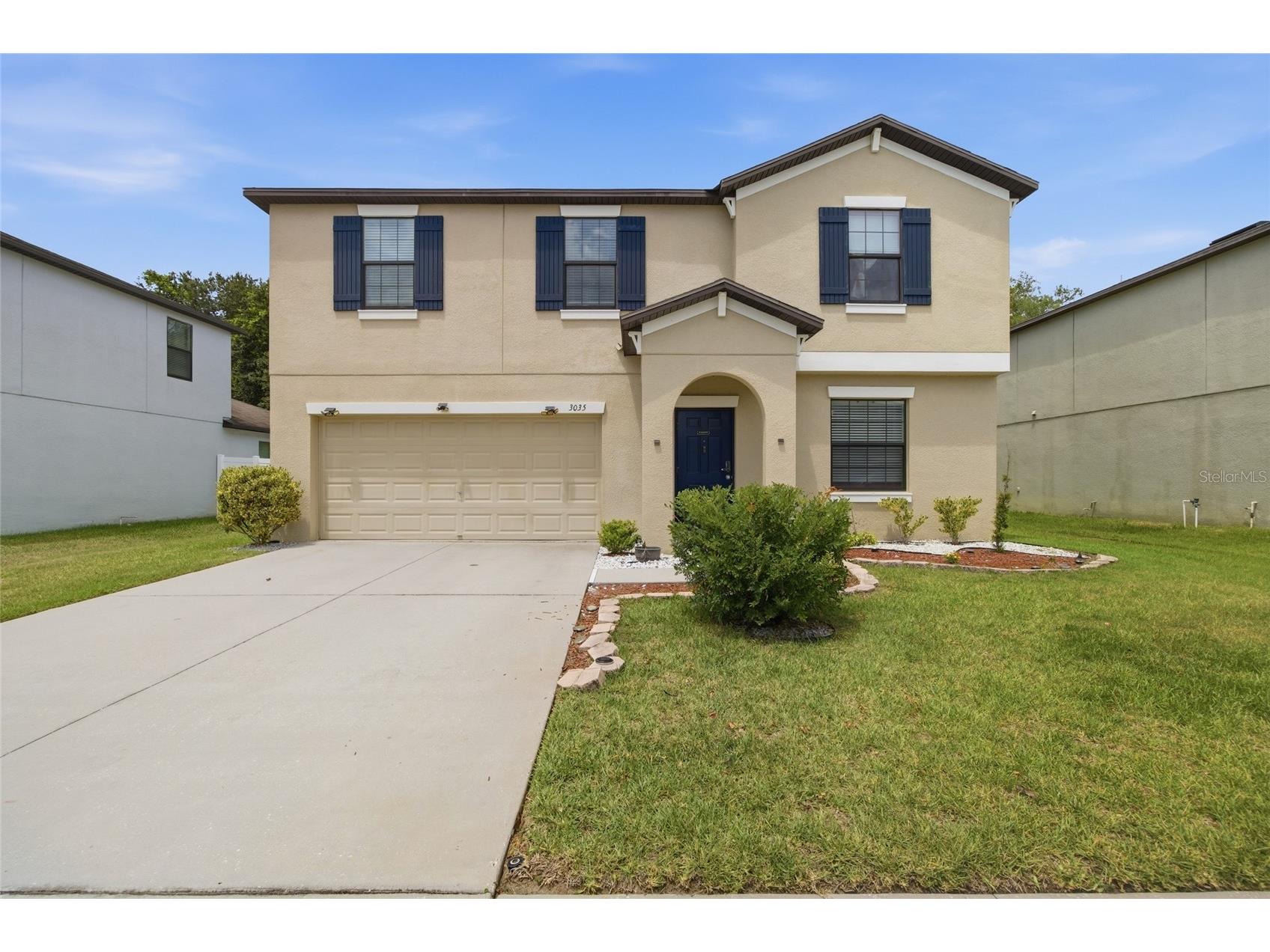 3035 Moulden Hollow Drive Zephyrhills FL 33540 TB8514887 image1
