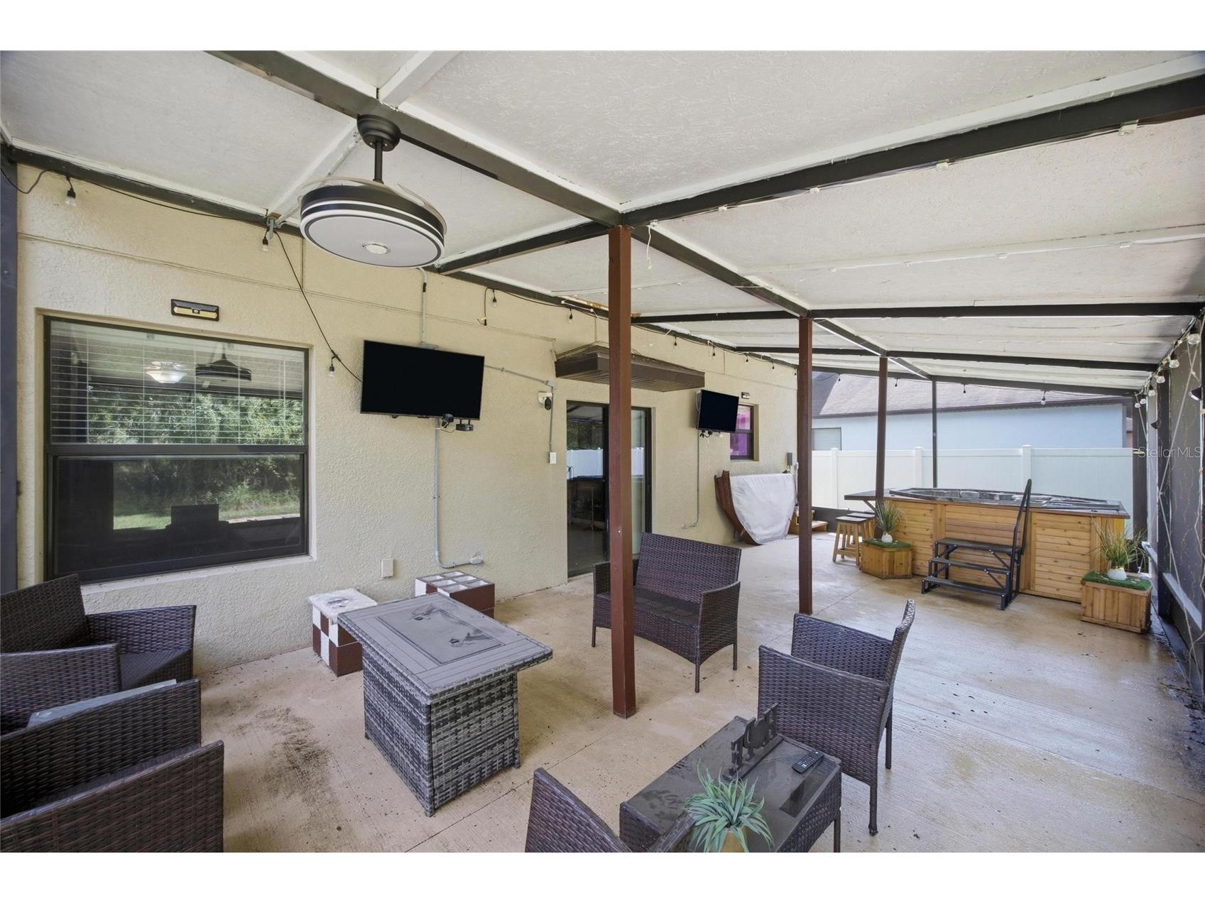3035 Moulden Hollow Drive Zephyrhills FL 33540 TB8514887 image34