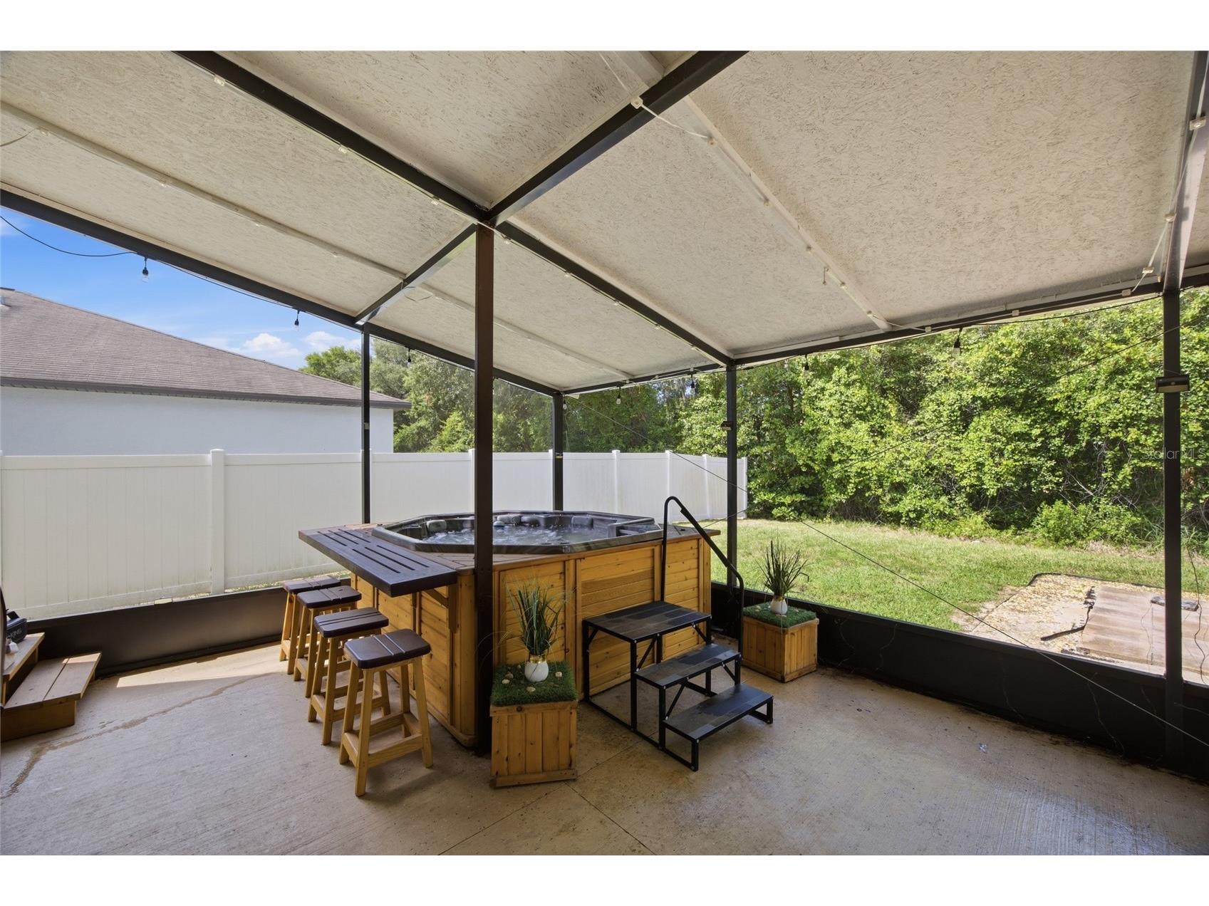 3035 Moulden Hollow Drive Zephyrhills FL 33540 TB8514887 image35