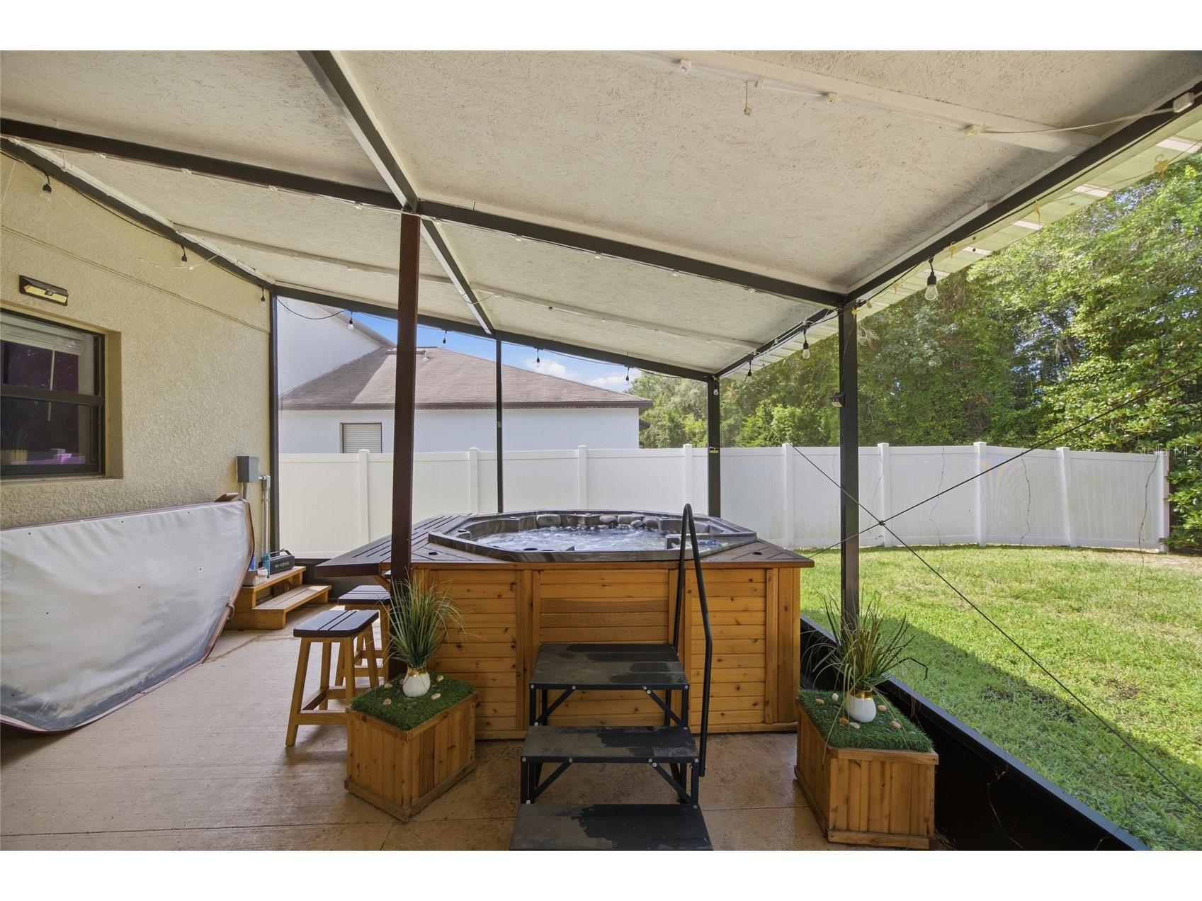 3035 Moulden Hollow Drive Zephyrhills FL 33540 TB8514887 image36