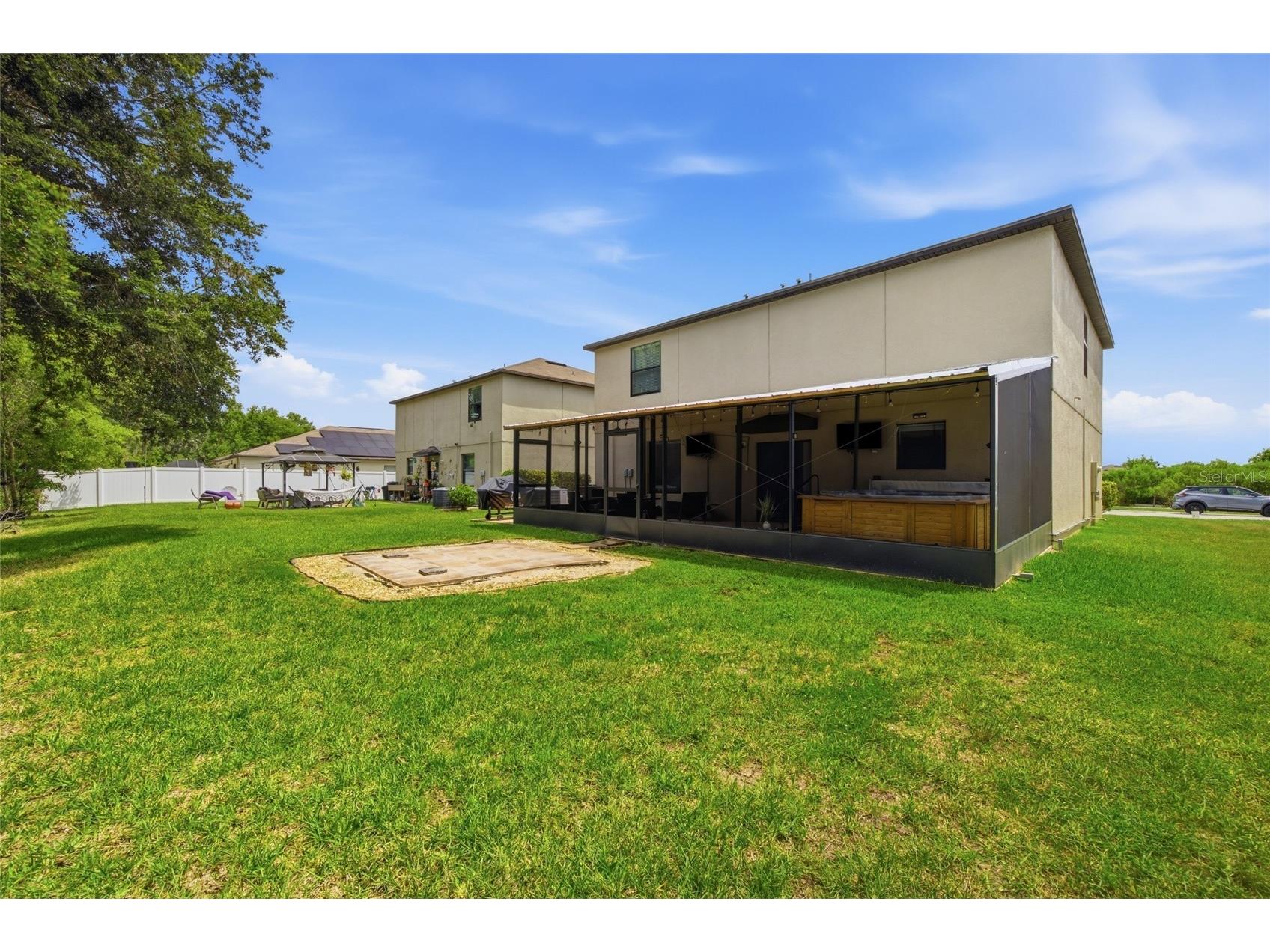 3035 Moulden Hollow Drive Zephyrhills FL 33540 TB8514887 image37