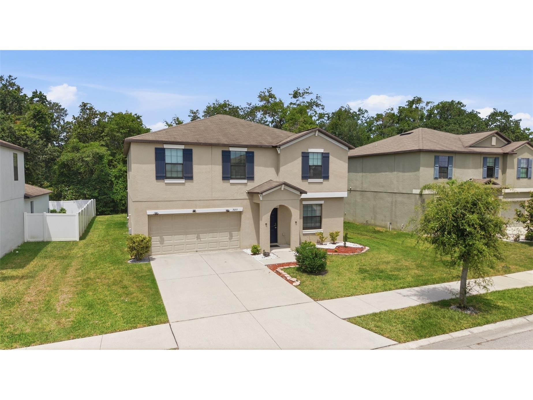 3035 Moulden Hollow Drive Zephyrhills FL 33540 TB8514887 image40