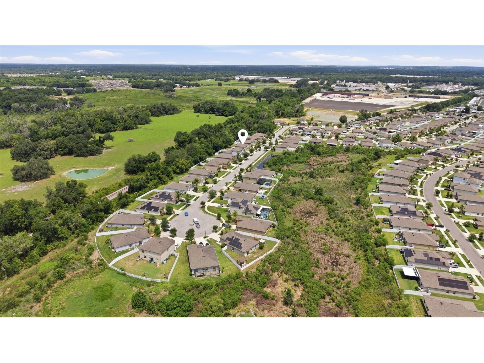 3035 Moulden Hollow Drive Zephyrhills FL 33540 TB8514887 image43