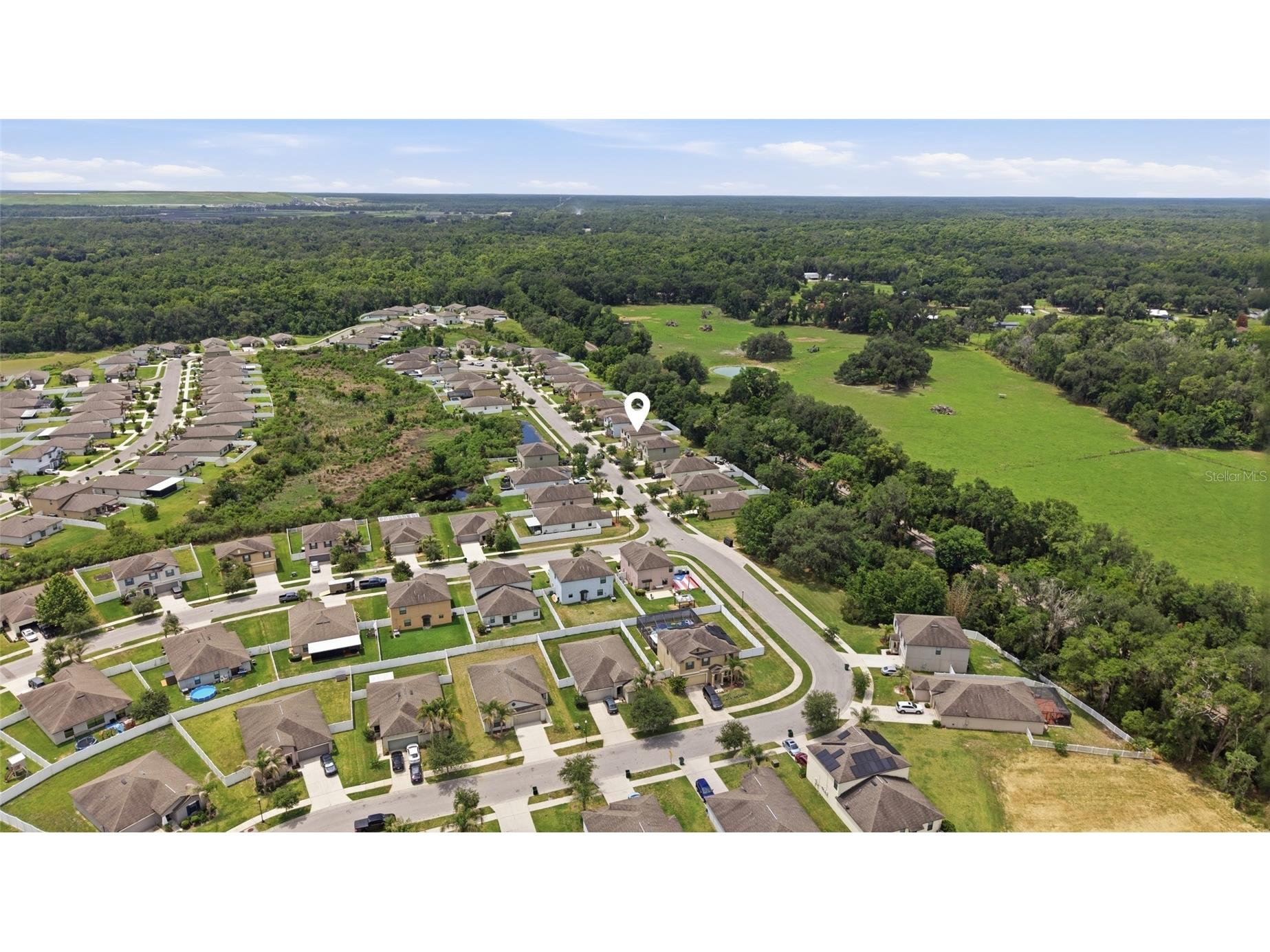 3035 Moulden Hollow Drive Zephyrhills FL 33540 TB8514887 image44