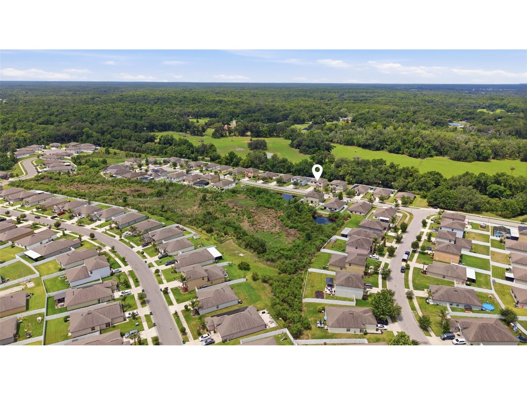 3035 Moulden Hollow Drive Zephyrhills FL 33540 TB8514887 image45