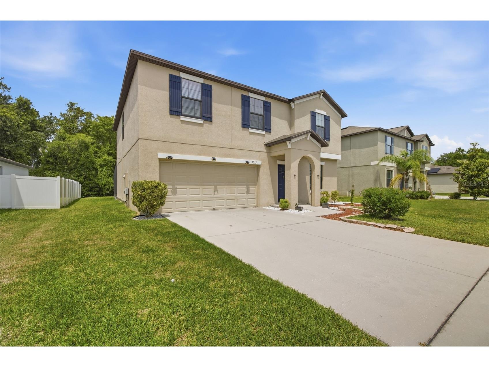 3035 Moulden Hollow Drive Zephyrhills FL 33540 TB8514887 image46