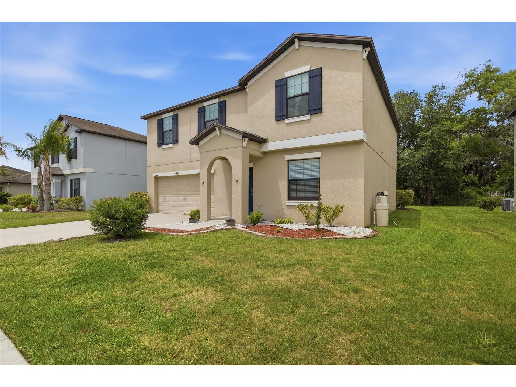 3035 Moulden Hollow Drive Zephyrhills FL 33540 TB8514887 image47