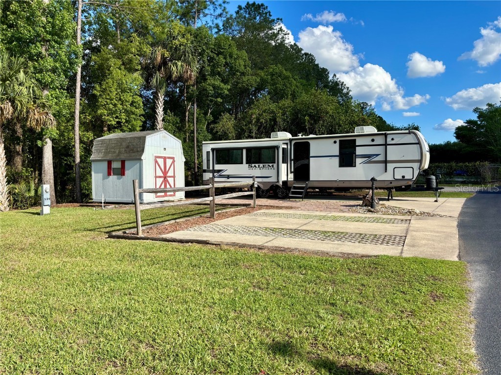 3035 NE 104th Terrace Silver Springs FL 34488 - OCKLAWAHA RIVER OM701682 image2