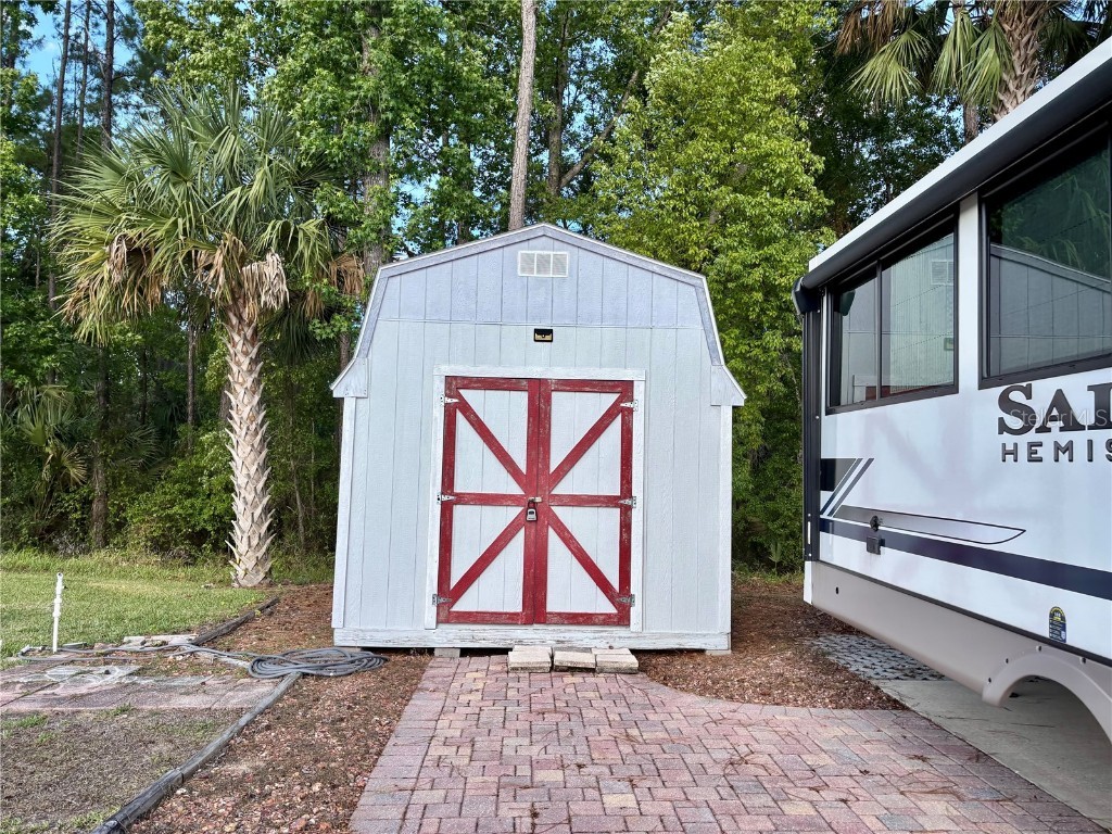 3035 NE 104th Terrace Silver Springs FL 34488 - OCKLAWAHA RIVER OM701682 image5