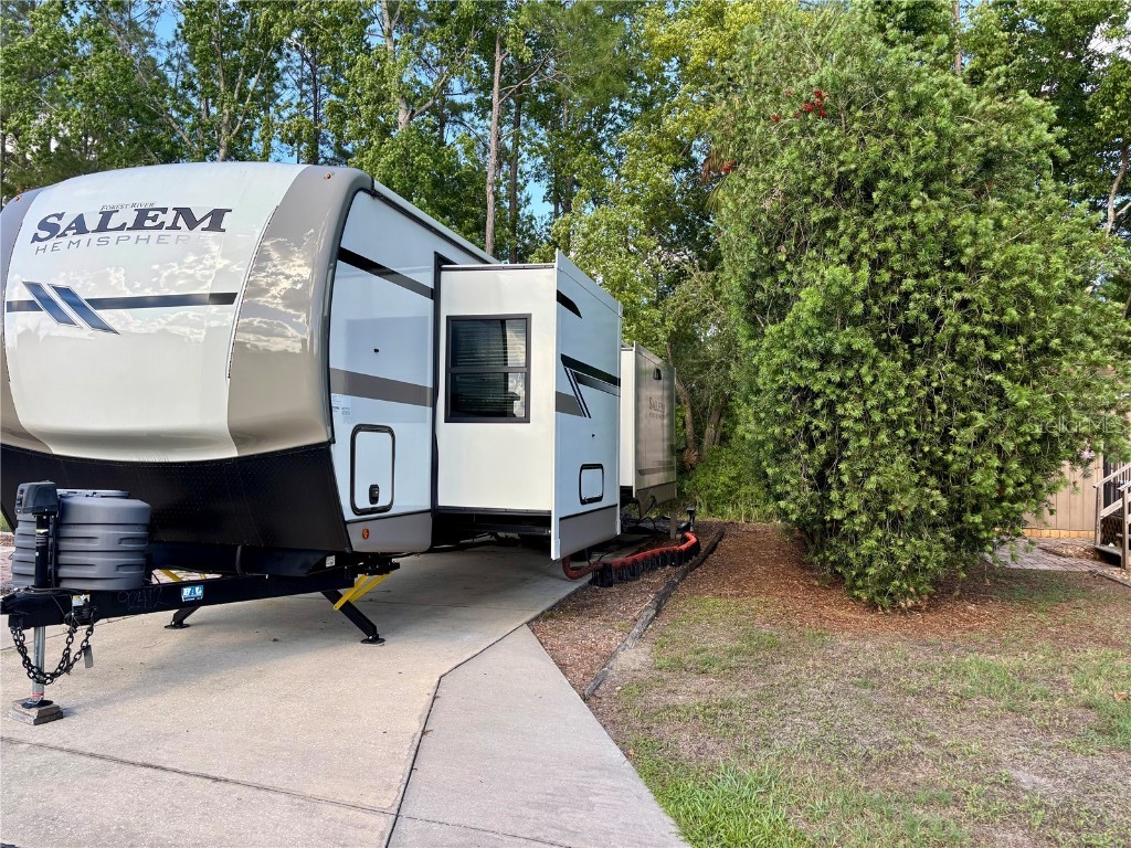 3035 NE 104th Terrace Silver Springs FL 34488 - OCKLAWAHA RIVER OM701682 image7