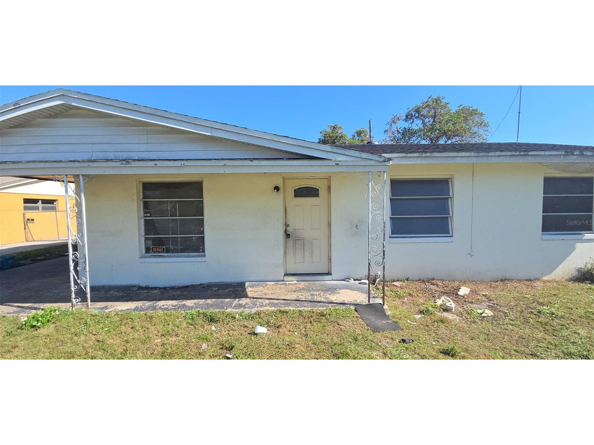 3035 Pinder Court Orlando FL 32811 O6419666 image1