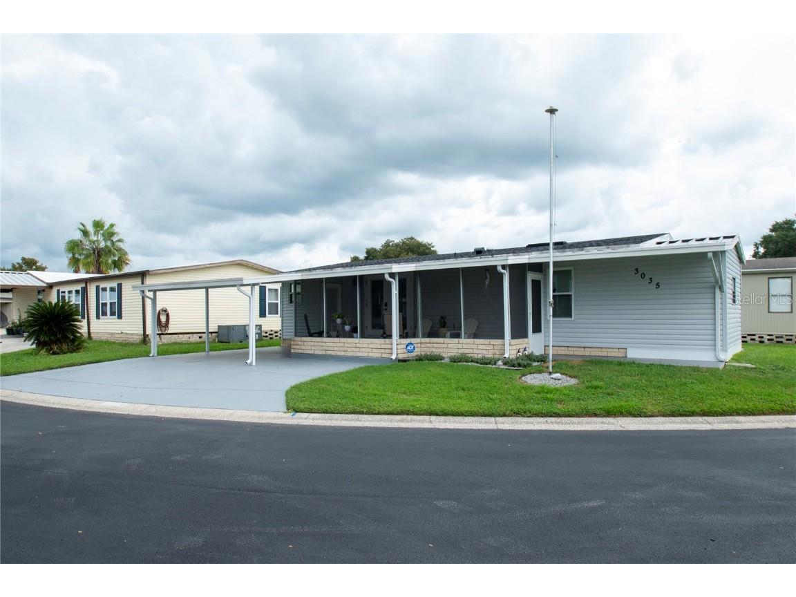 3035 Piney Bark Drive Wesley Chapel FL 33543 TB8425241 image1