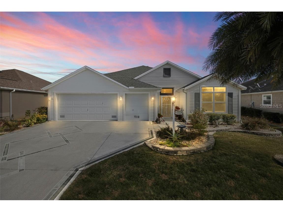 3035 Rainsong Avenue The Villages FL 32163 G5077718 image1