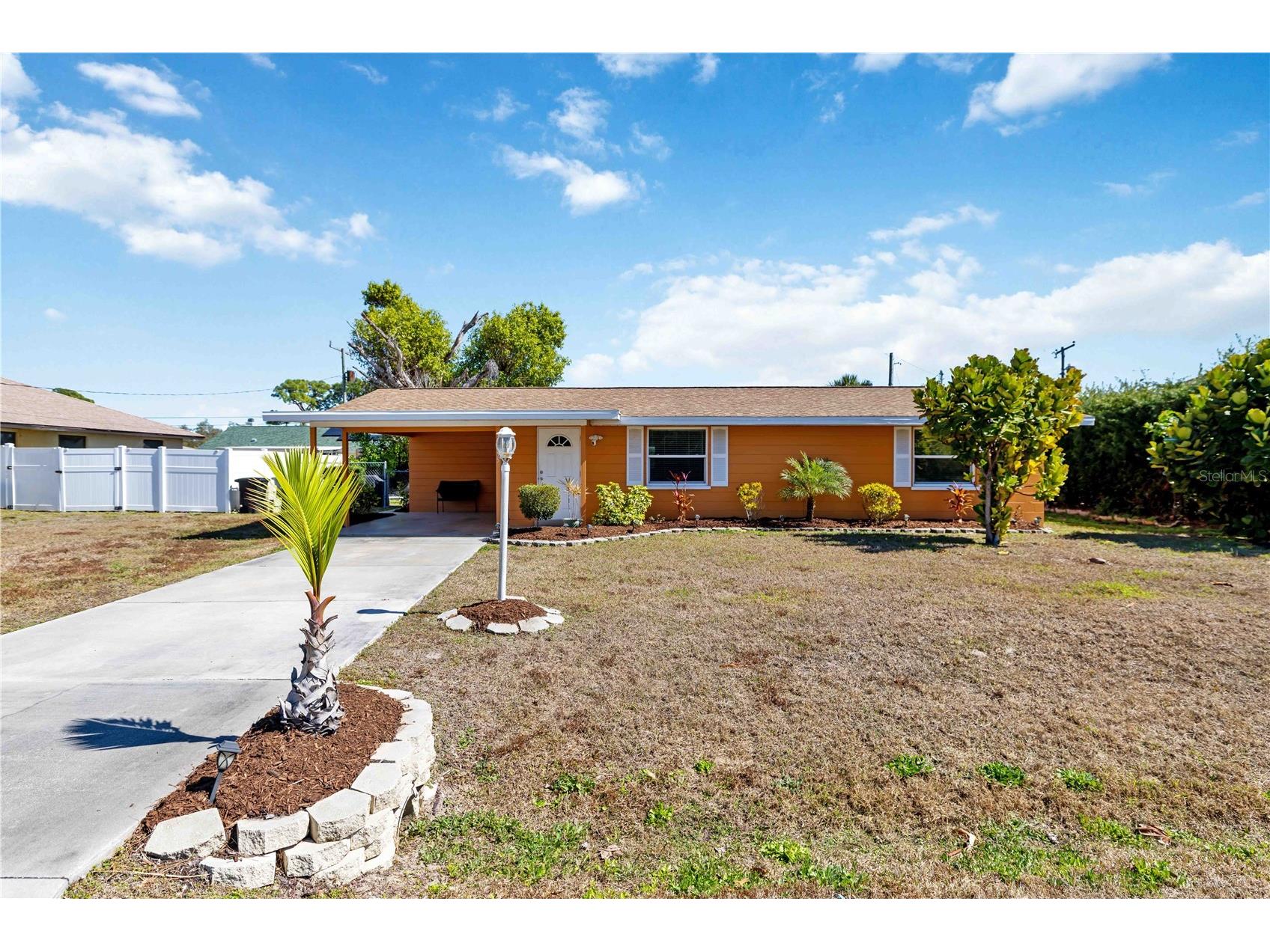 3035 Shamrock Drive Venice FL 34293 A4682132 image1