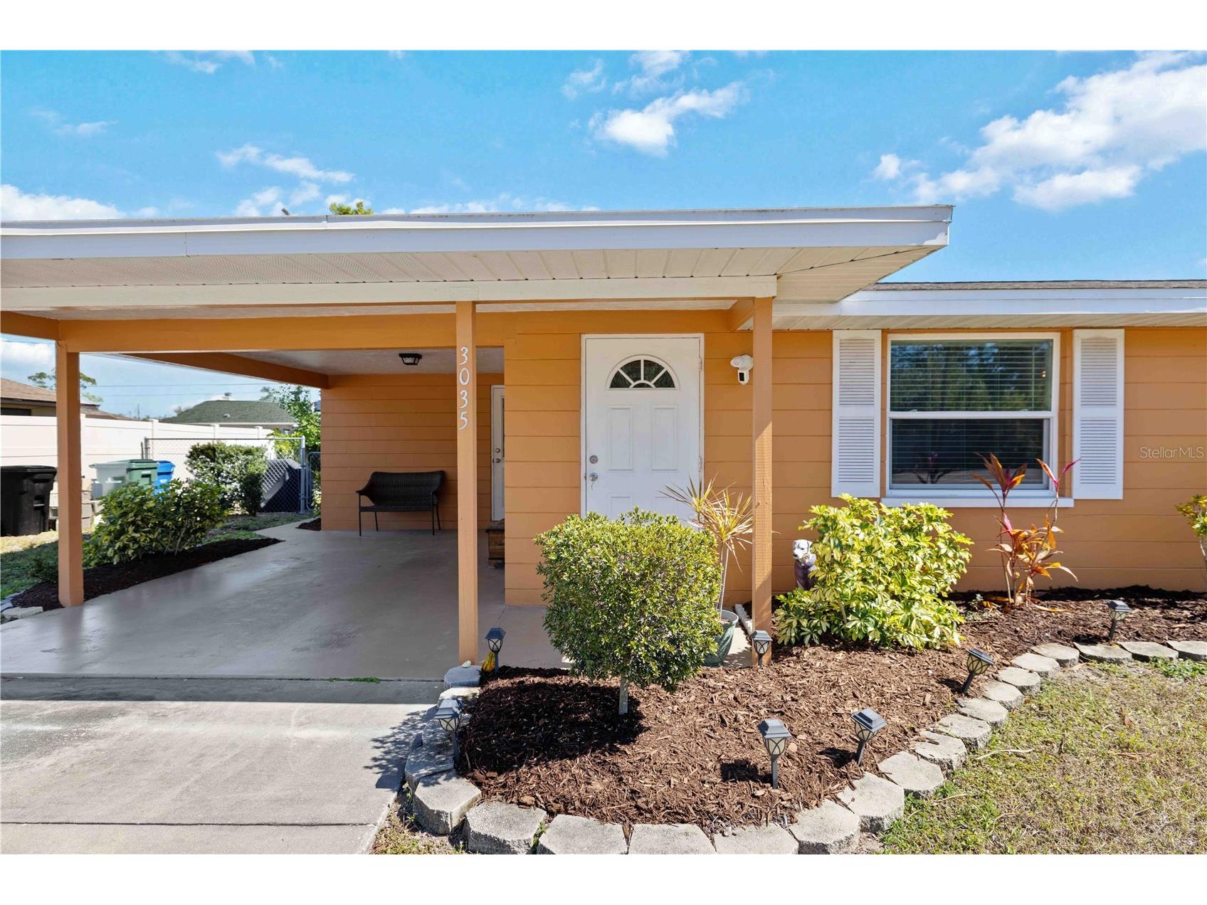 3035 Shamrock Drive Venice FL 34293 A4682132 image4