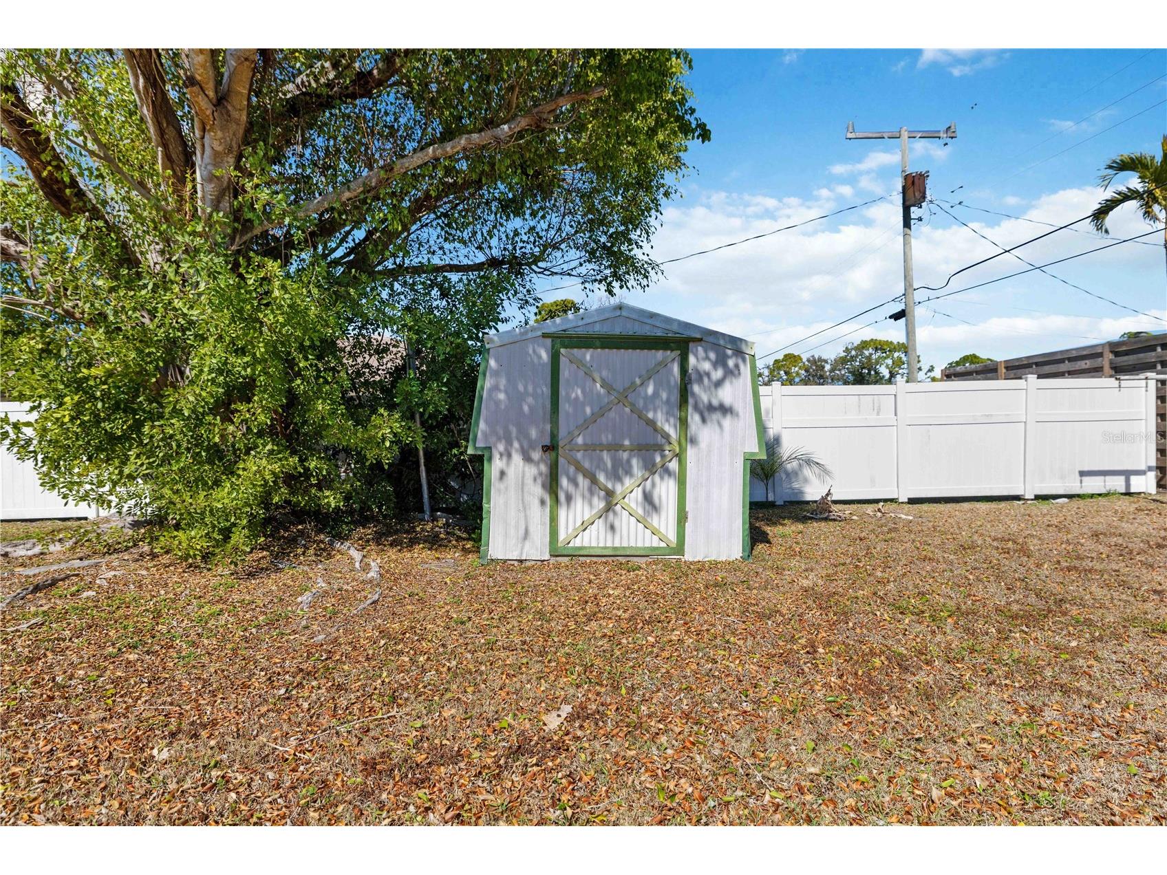 3035 Shamrock Drive Venice FL 34293 A4682132 image44