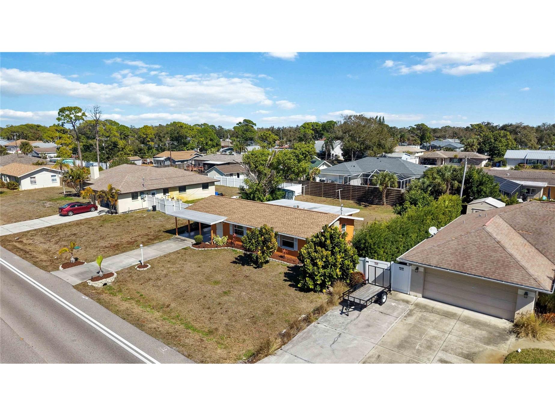 3035 Shamrock Drive Venice FL 34293 A4682132 image45