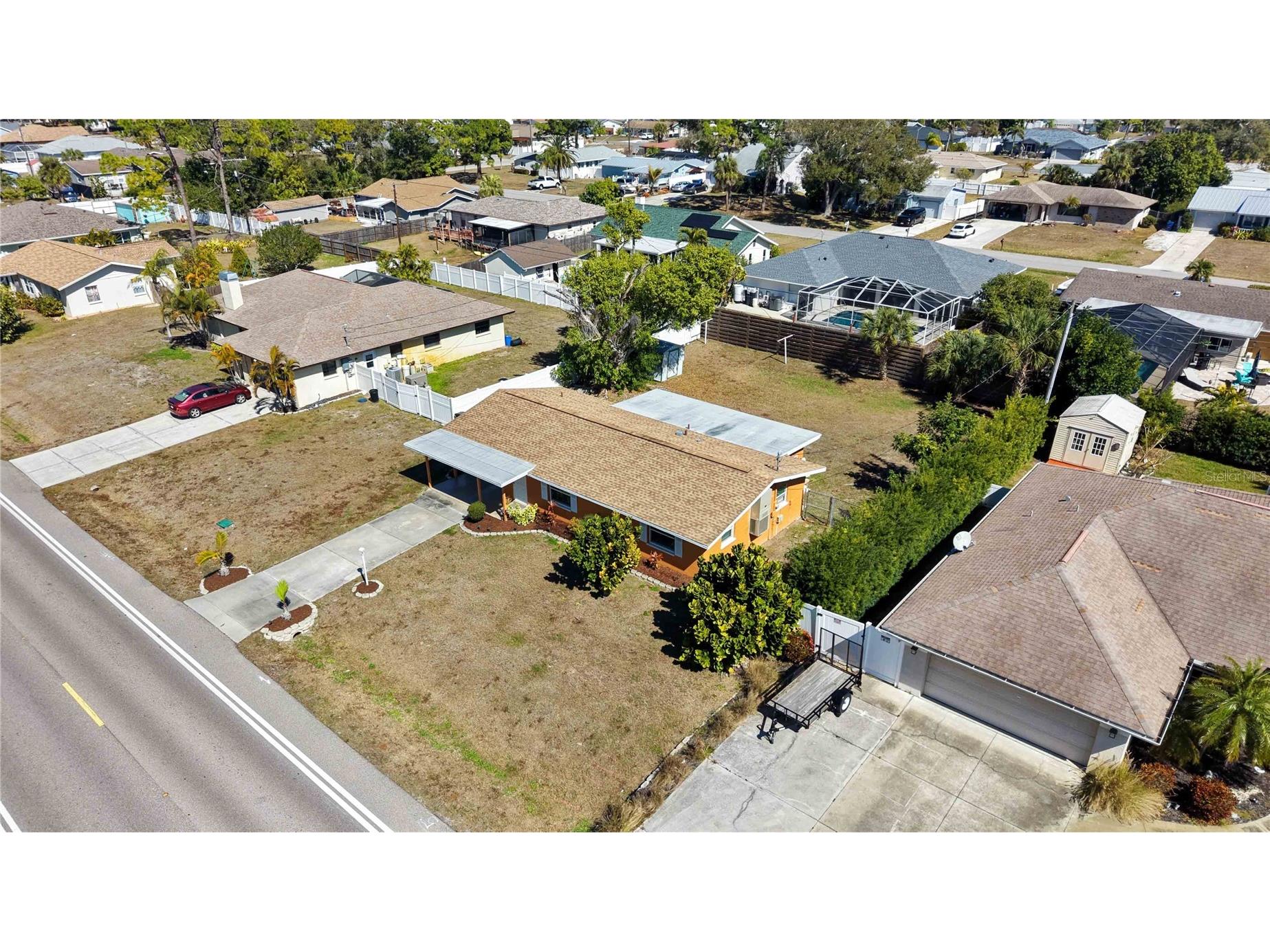 3035 Shamrock Drive Venice FL 34293 A4682132 image46