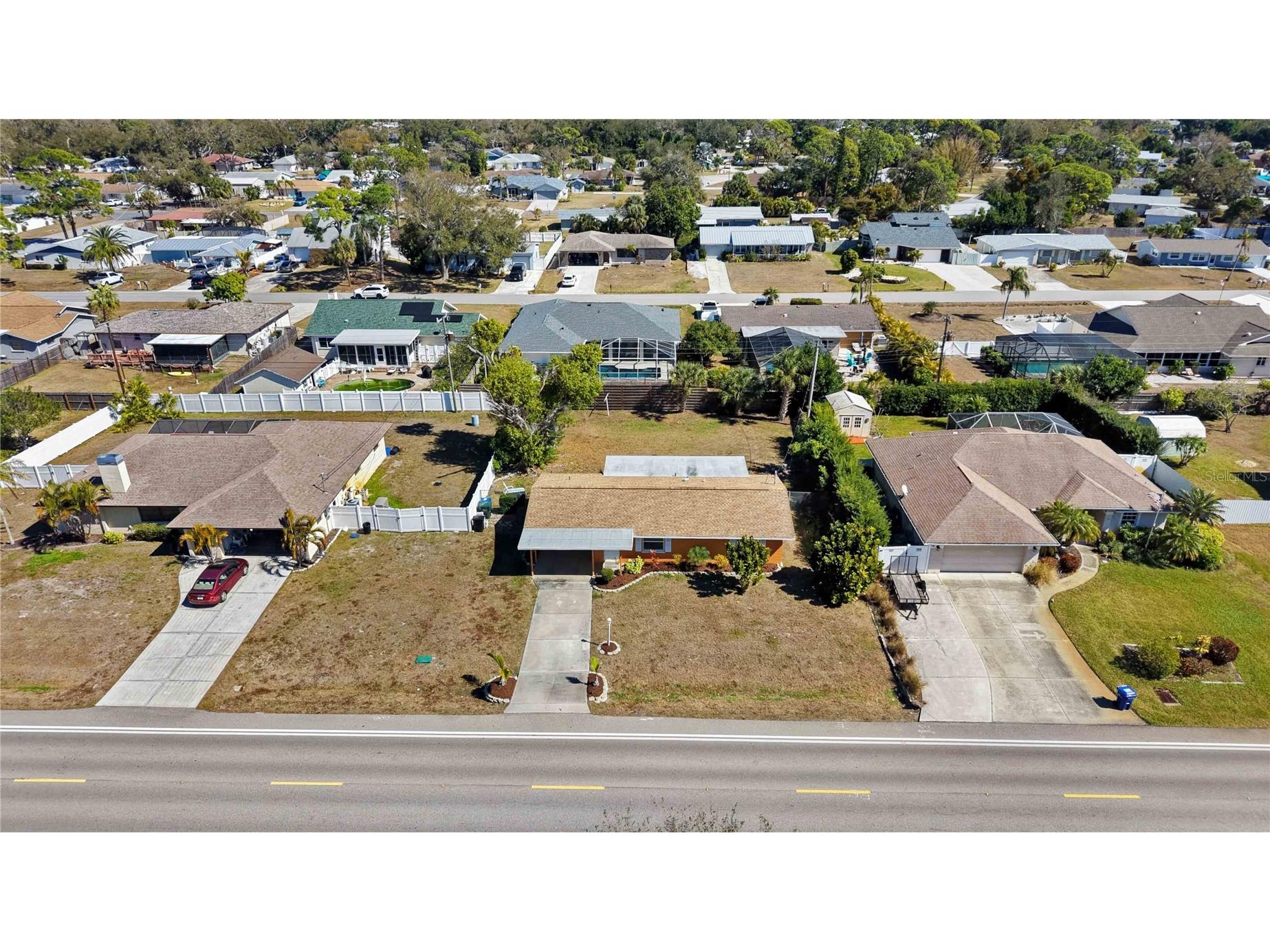 3035 Shamrock Drive Venice FL 34293 A4682132 image48