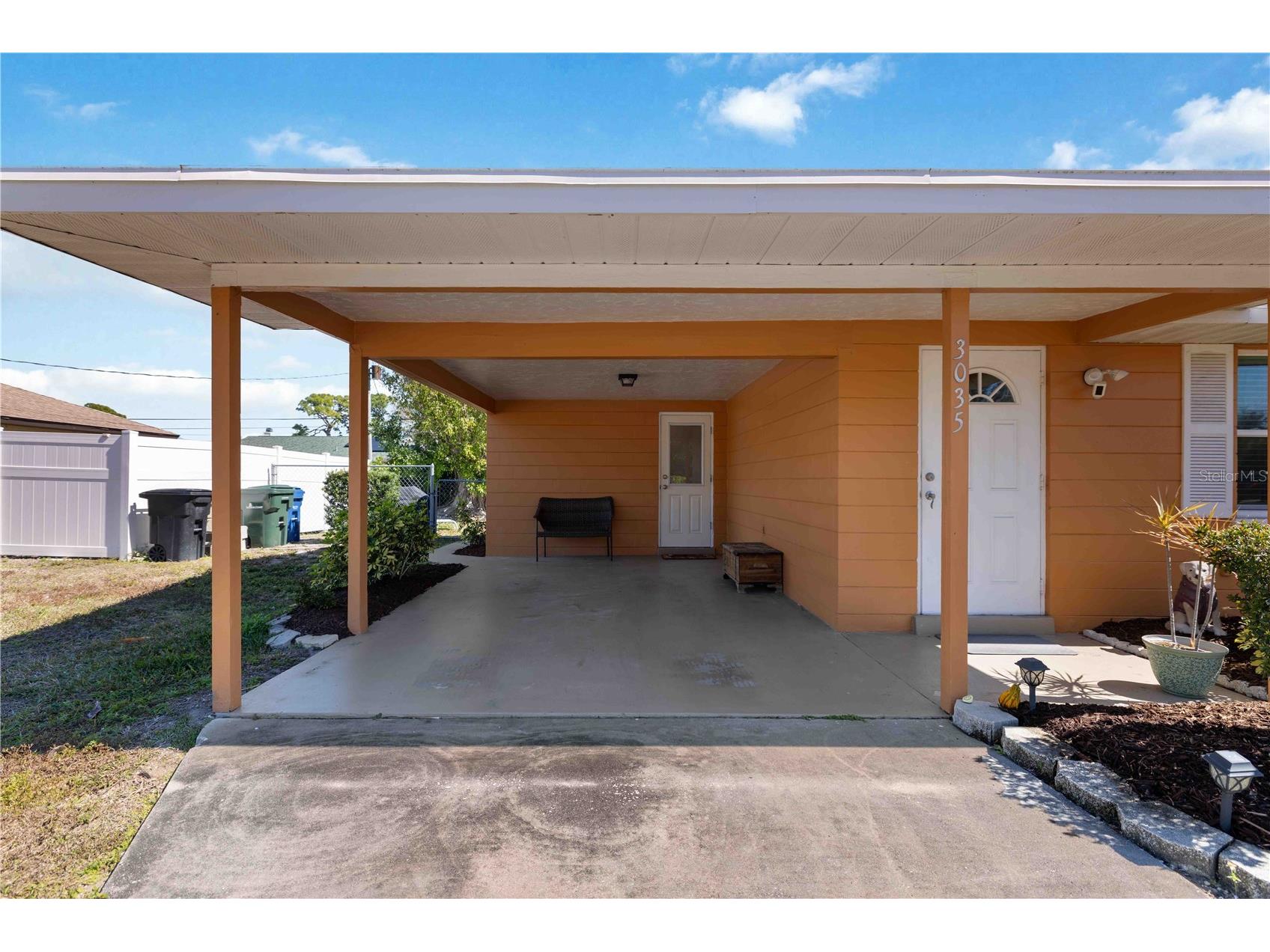 3035 Shamrock Drive Venice FL 34293 A4682132 image5