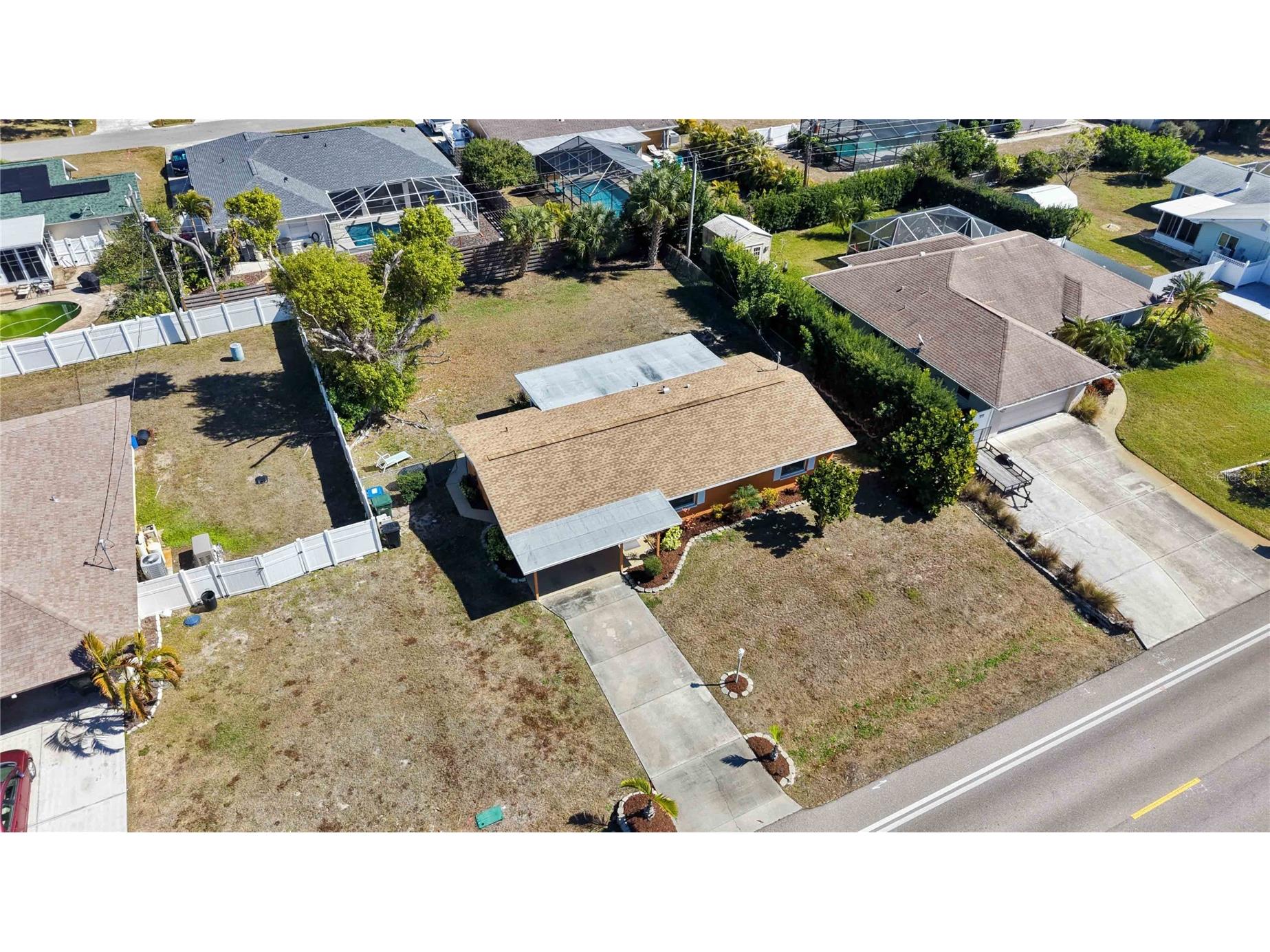 3035 Shamrock Drive Venice FL 34293 A4682132 image50