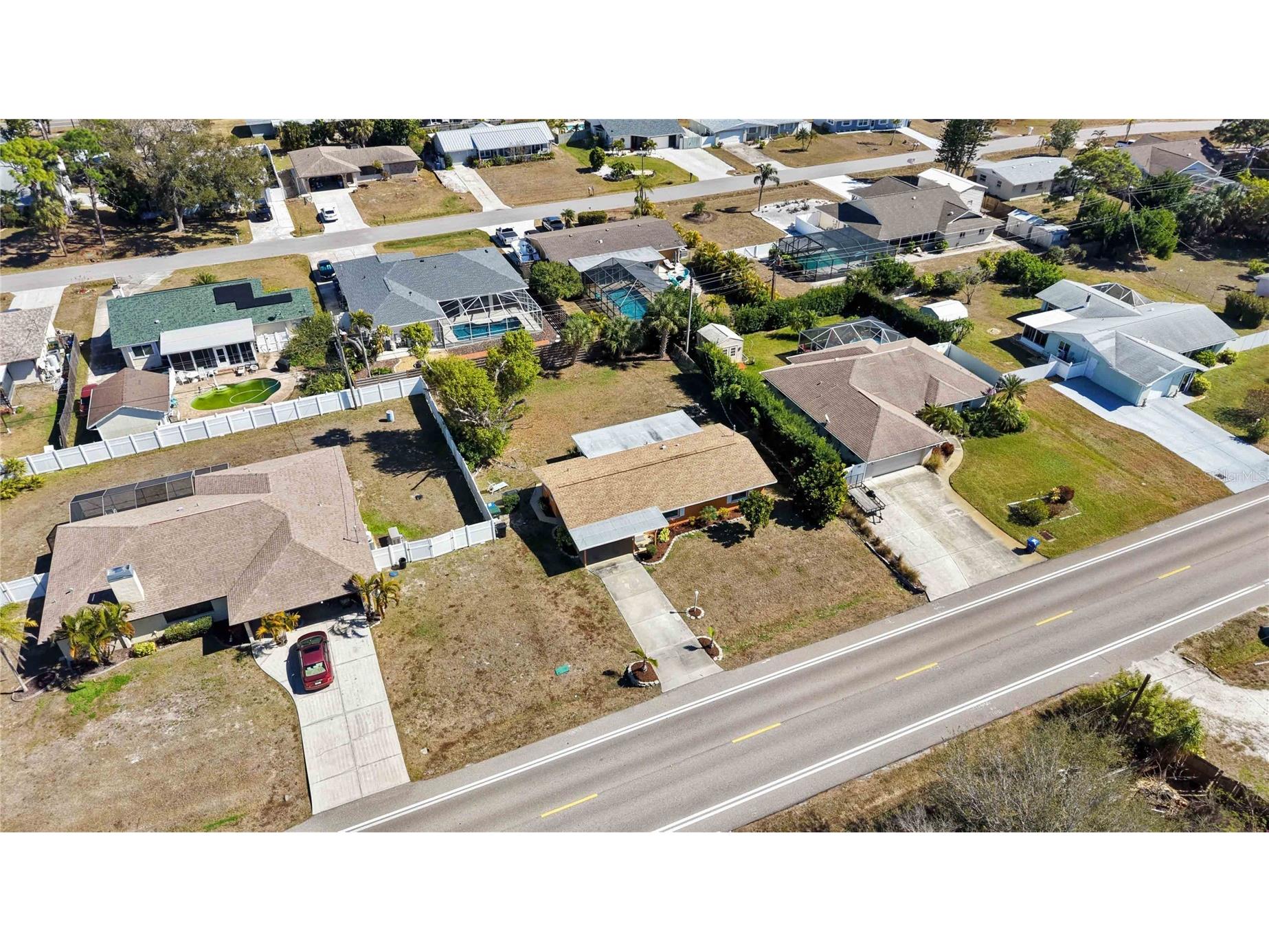 3035 Shamrock Drive Venice FL 34293 A4682132 image51