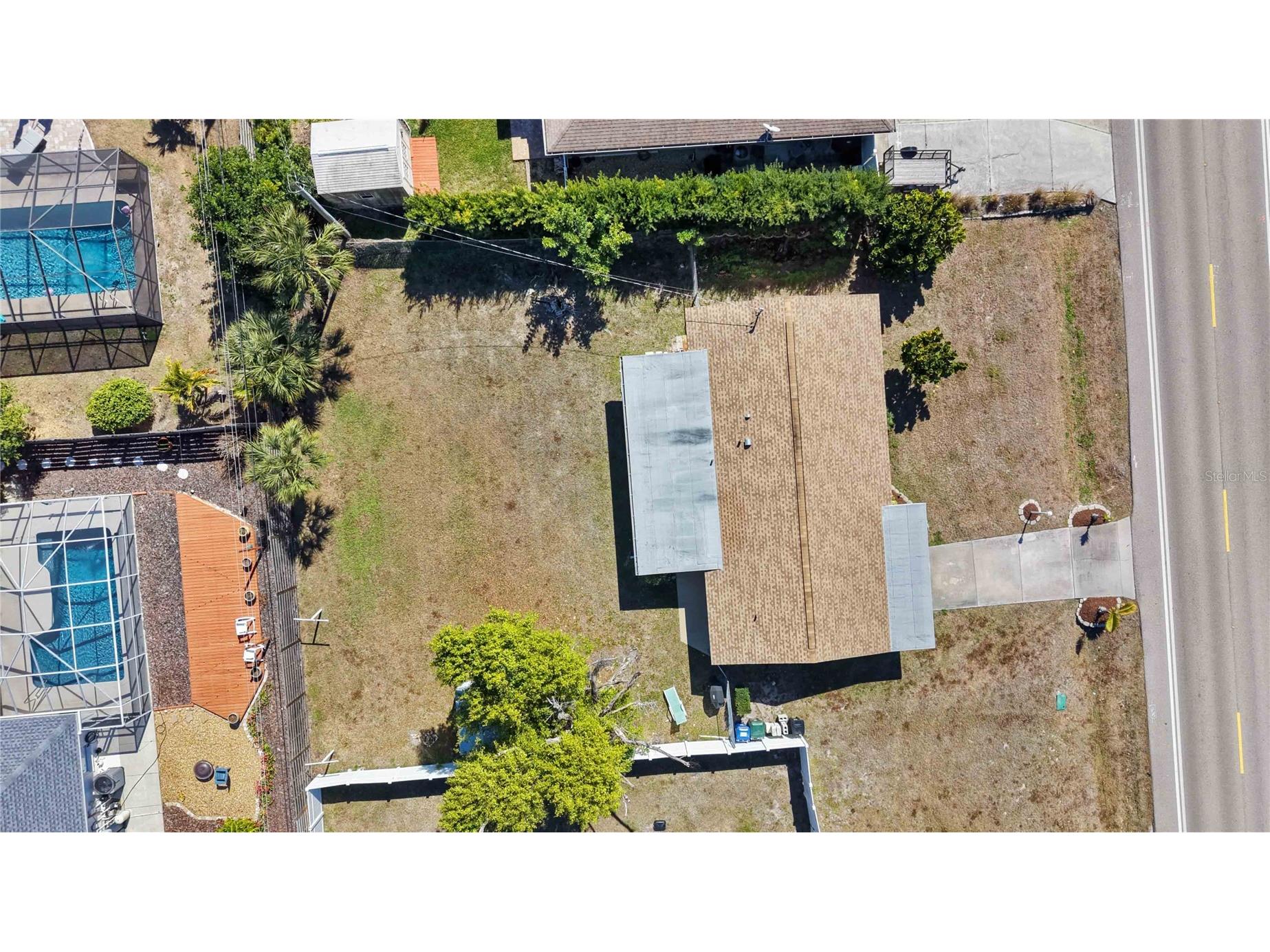 3035 Shamrock Drive Venice FL 34293 A4682132 image52