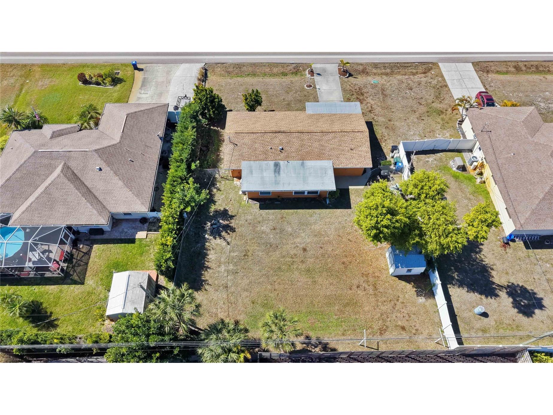 3035 Shamrock Drive Venice FL 34293 A4682132 image54